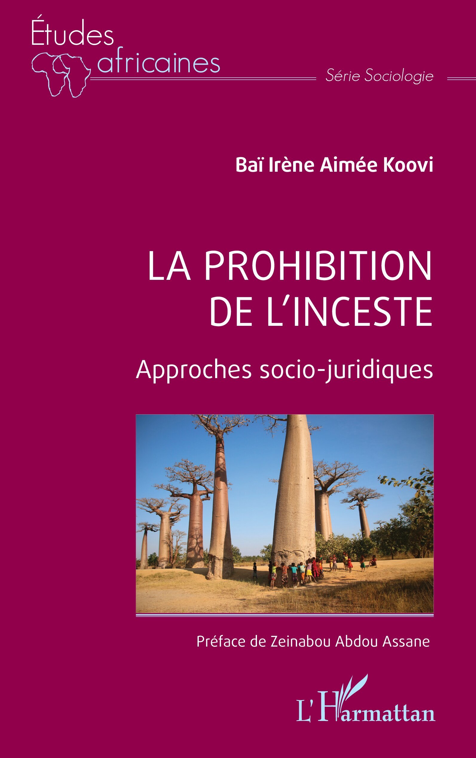 La prohibition de l’inceste
