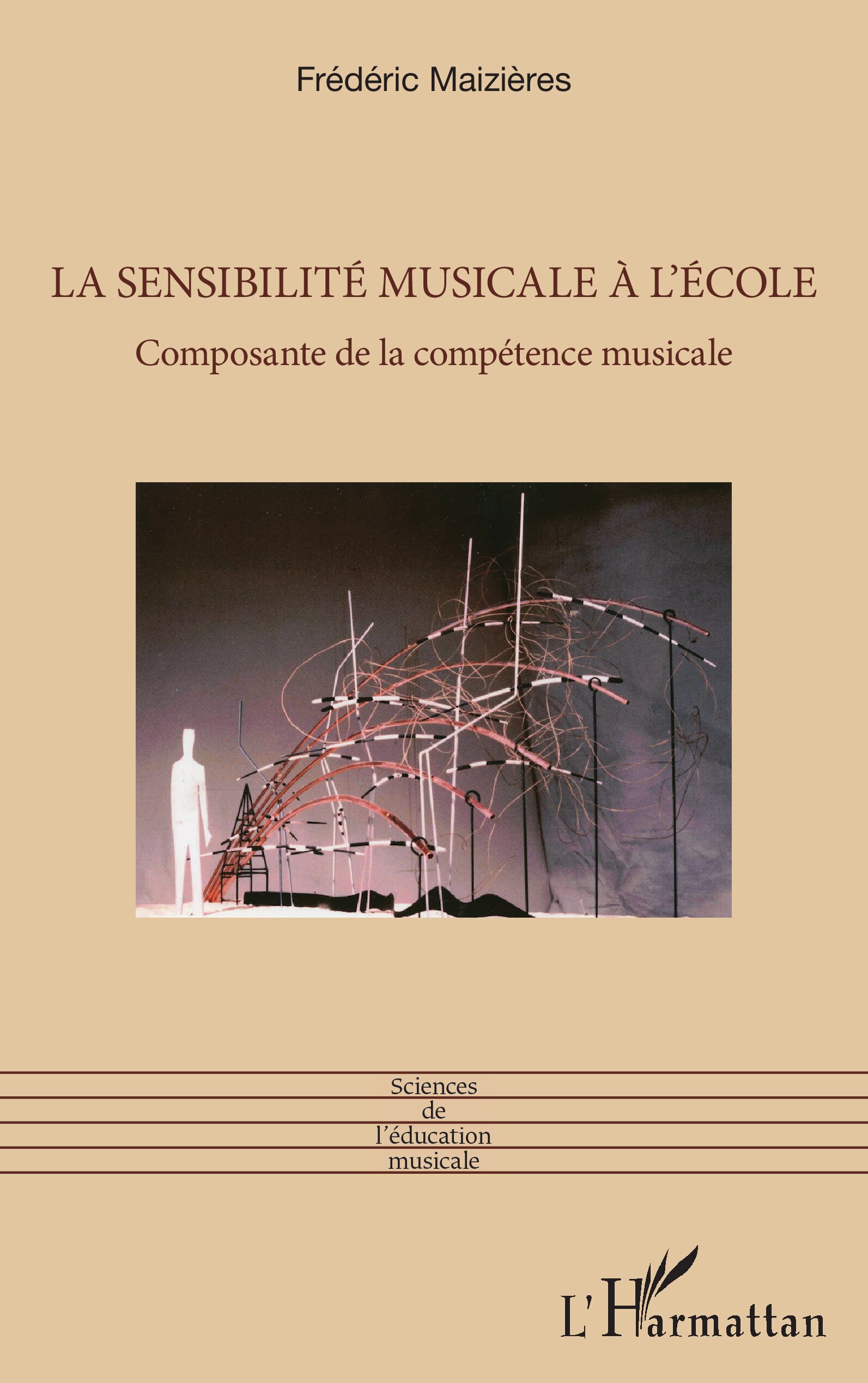 La sensibilité musicale à l’école