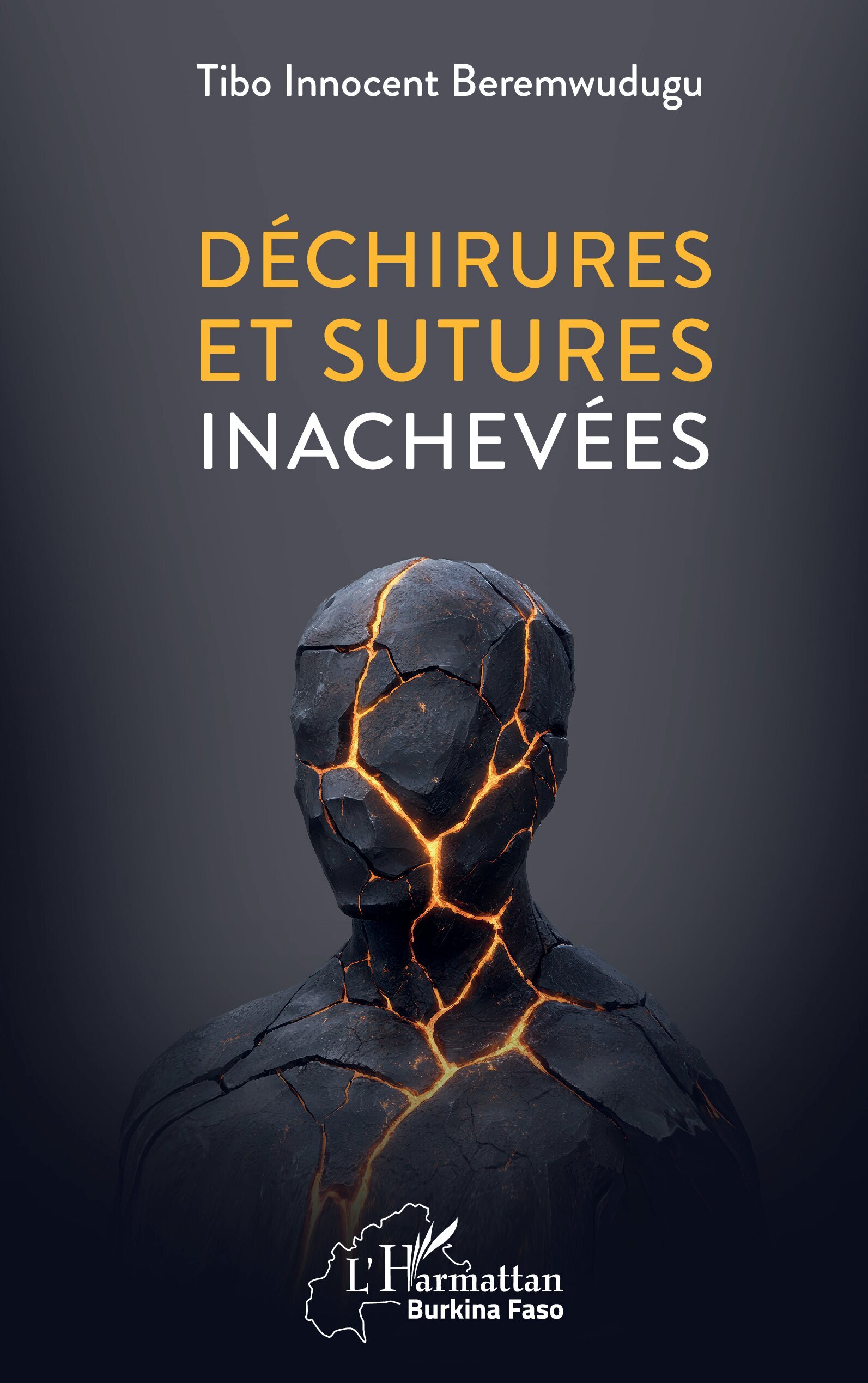 Déchirures et sutures inachevées