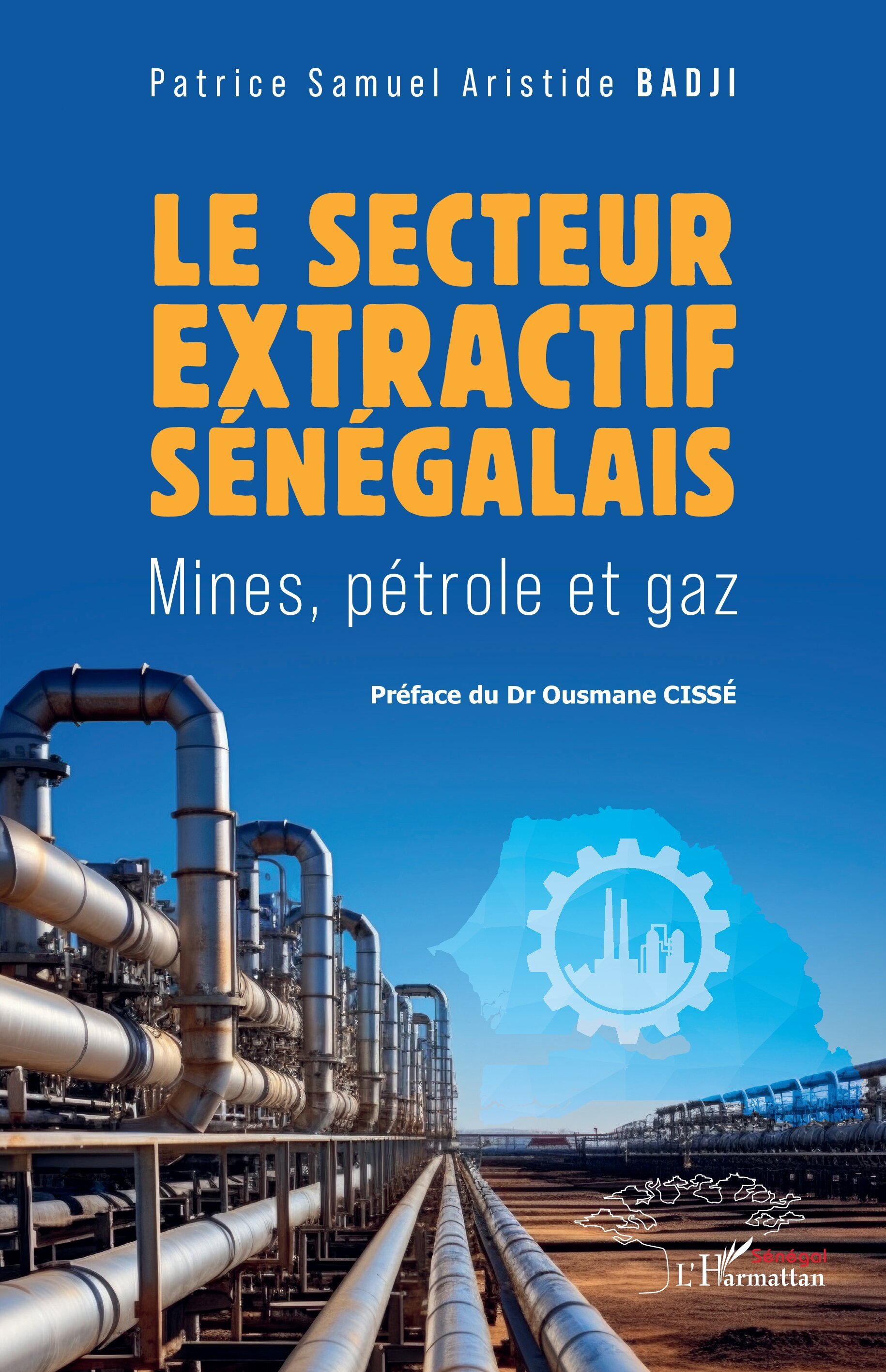 Le secteur extractif sénégalais