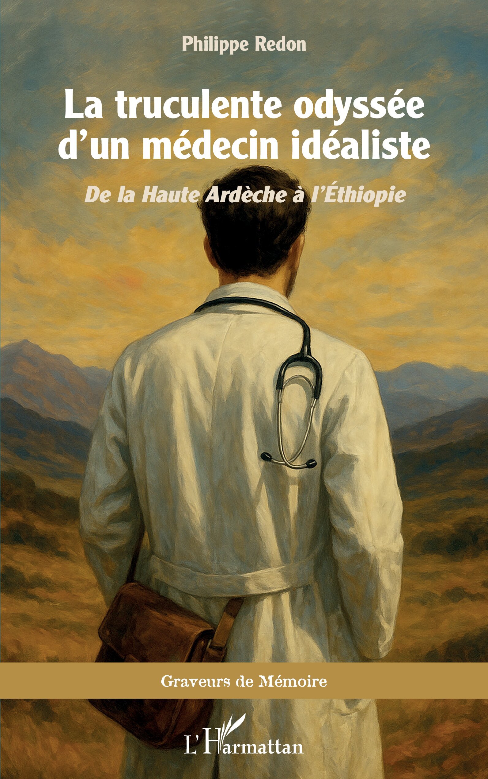 La truculente odyssée d’un médecin idéaliste