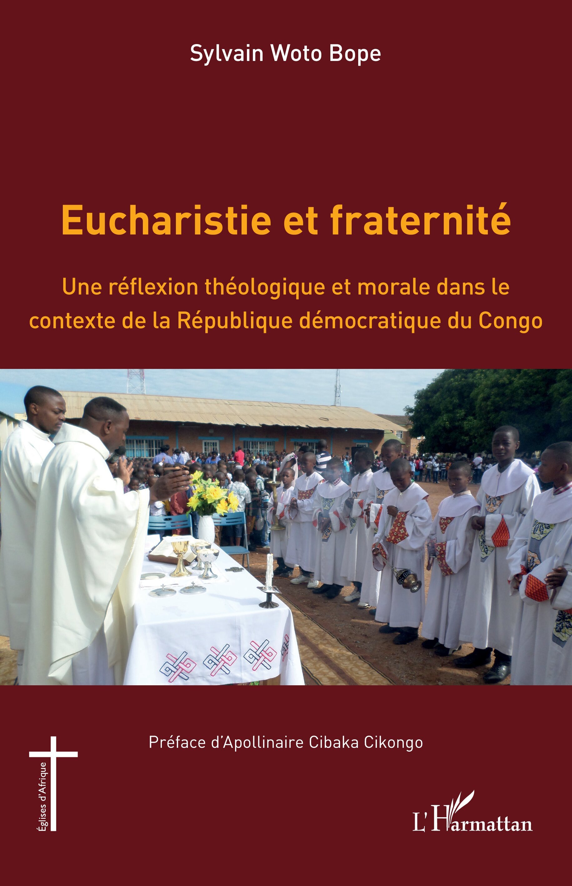 Eucharistie et fraternité