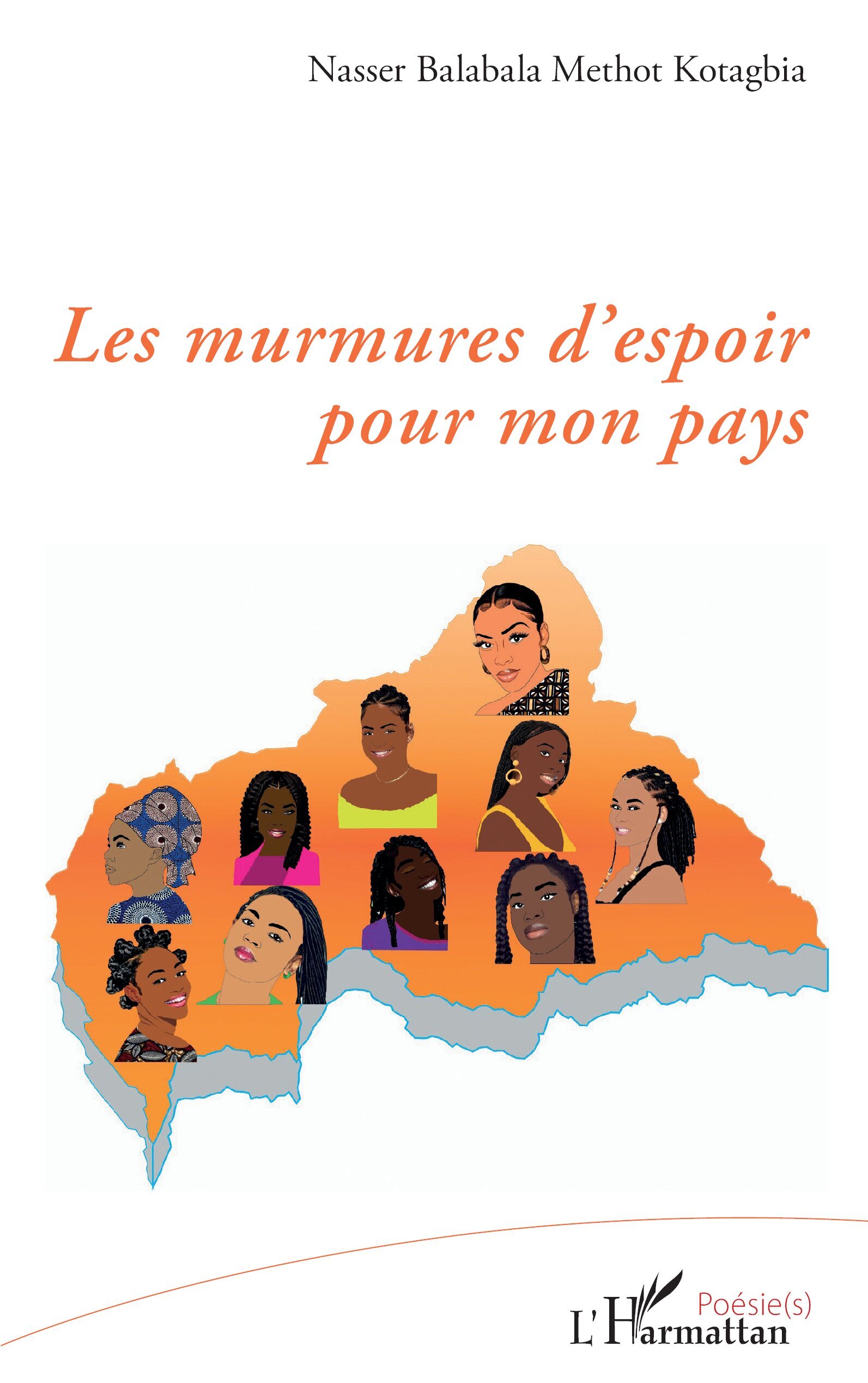 Les murmures d’espoir pour mon pays
