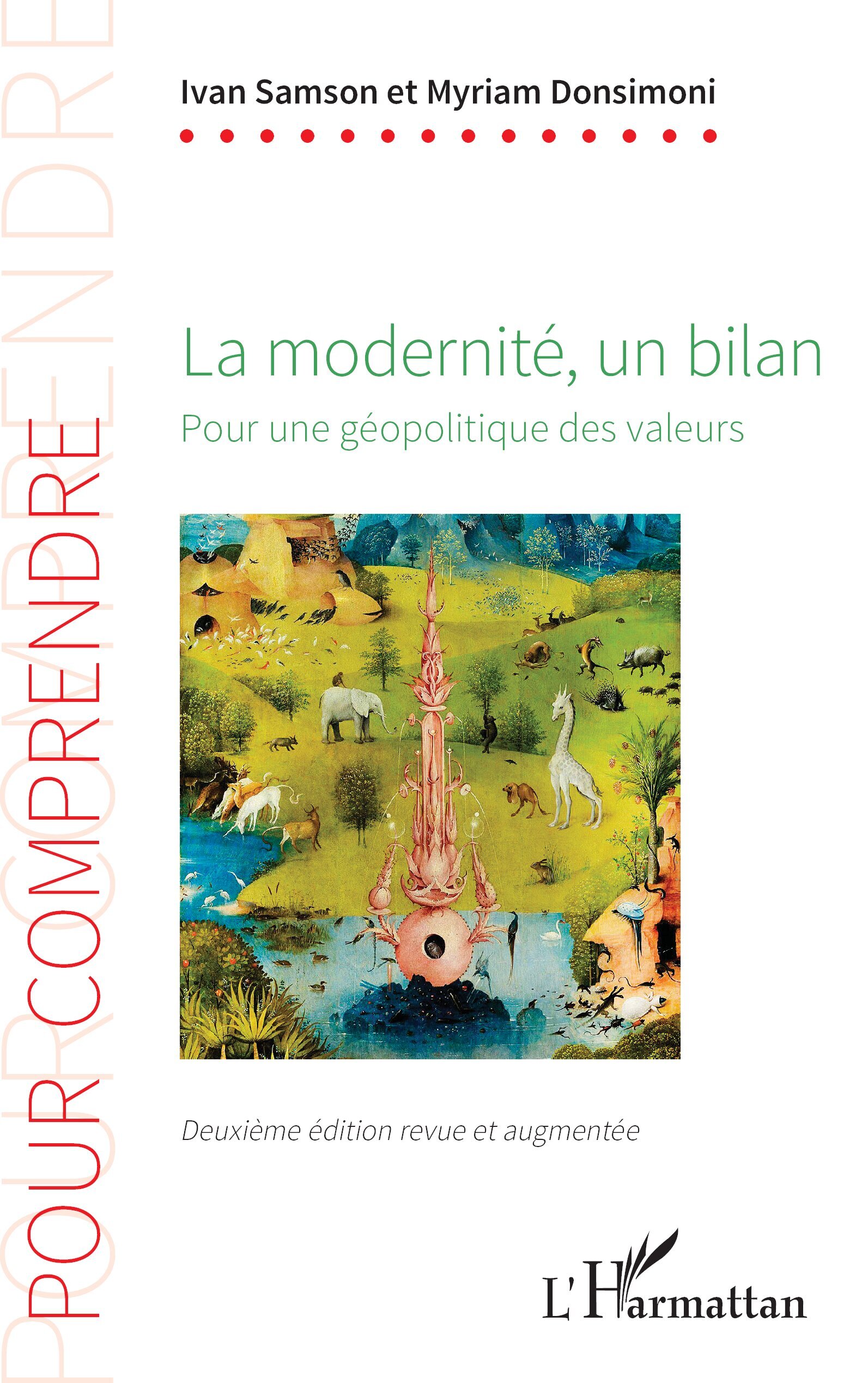 La modernité, un bilan
