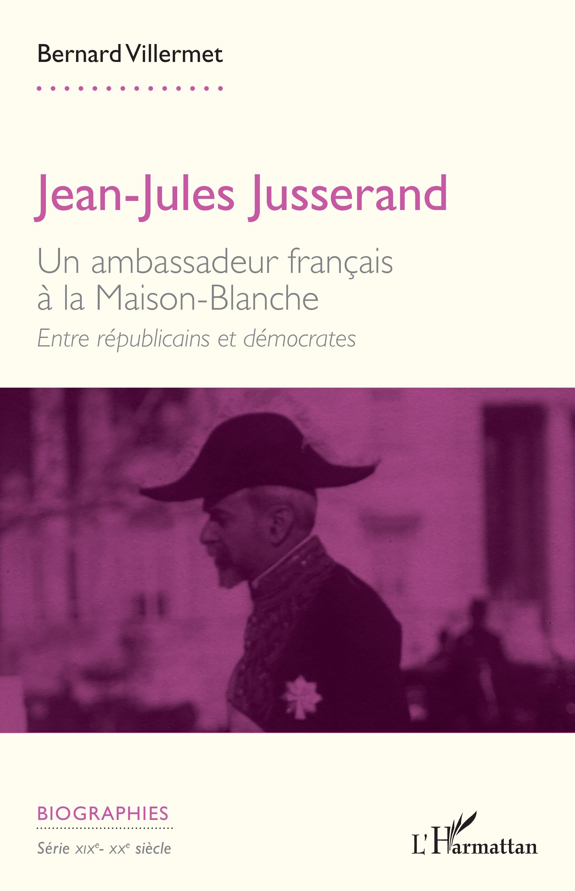 Jean-Jules Jusserand