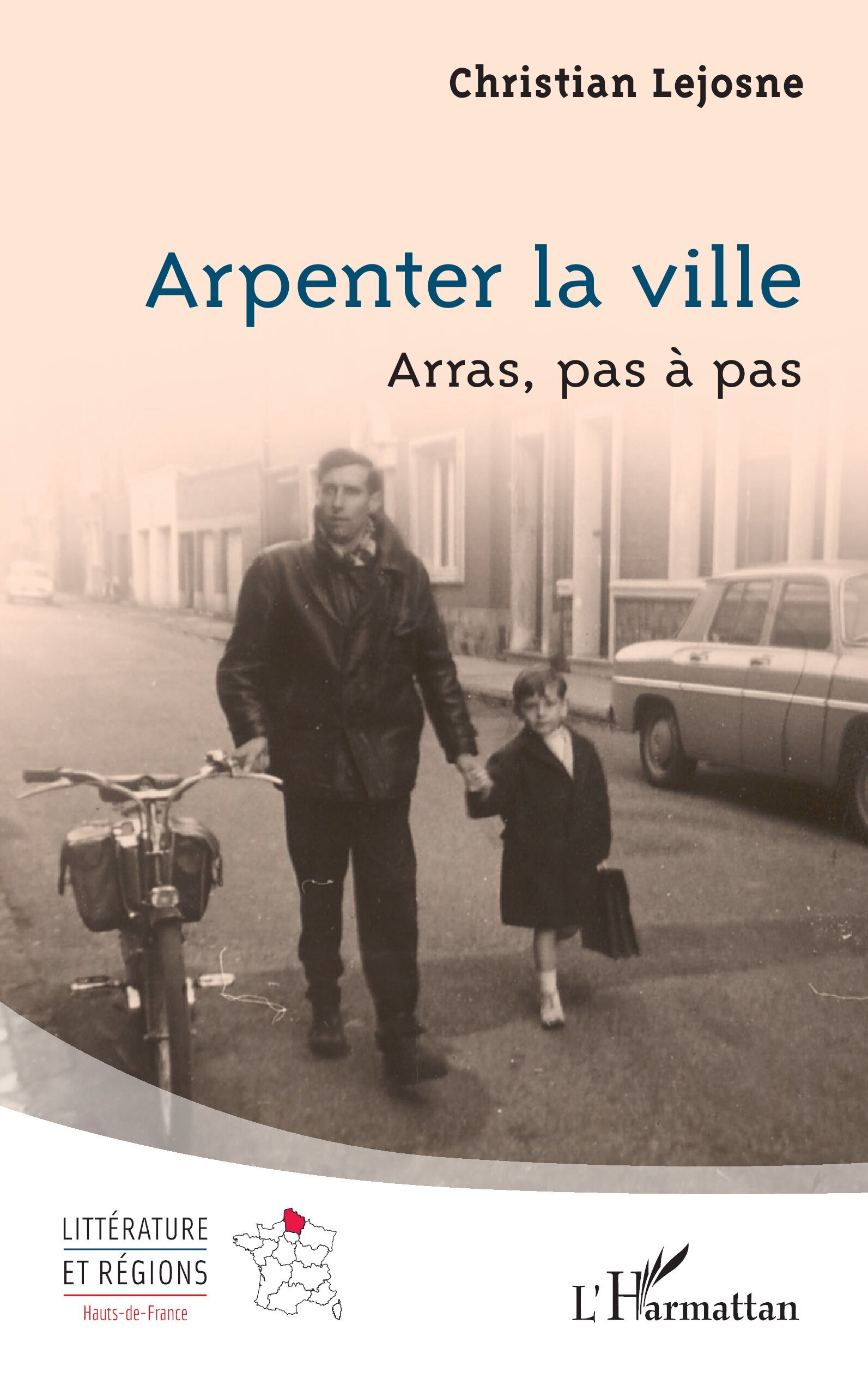 Arpenter la ville
