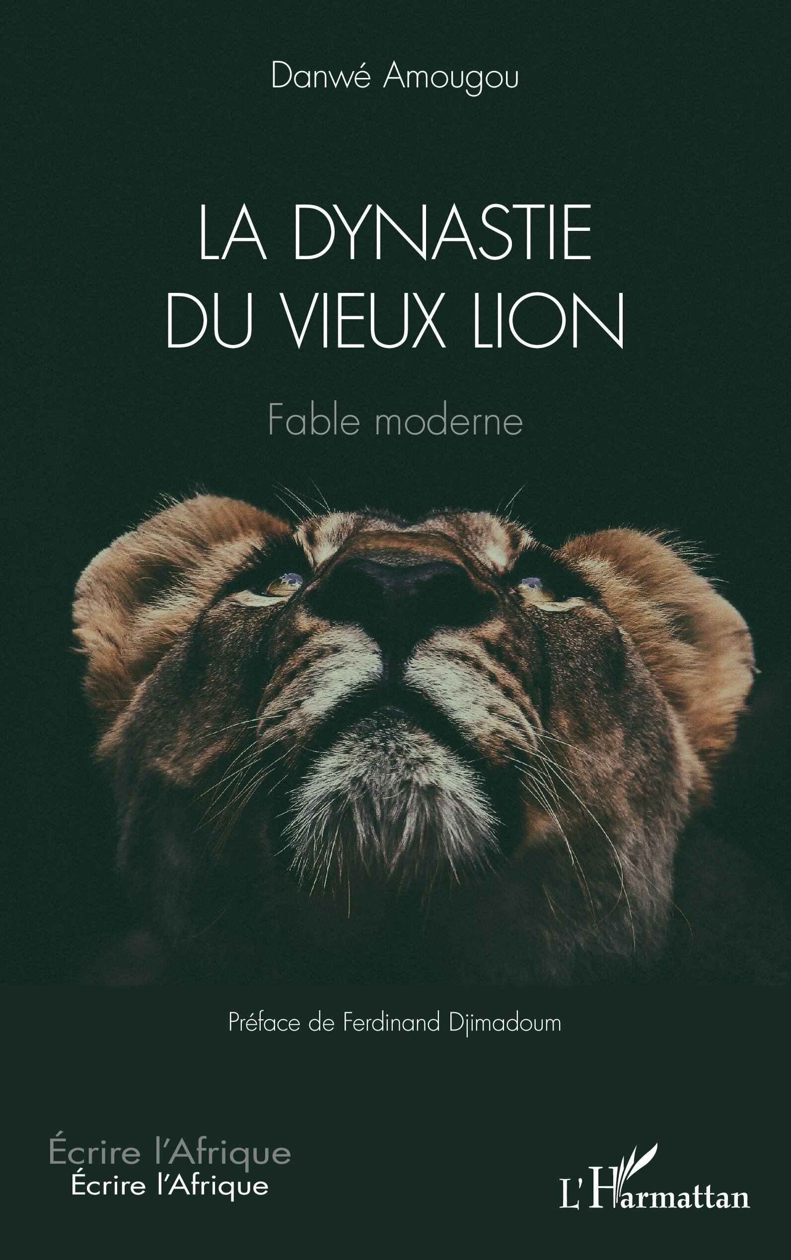 La dynastie du vieux lion