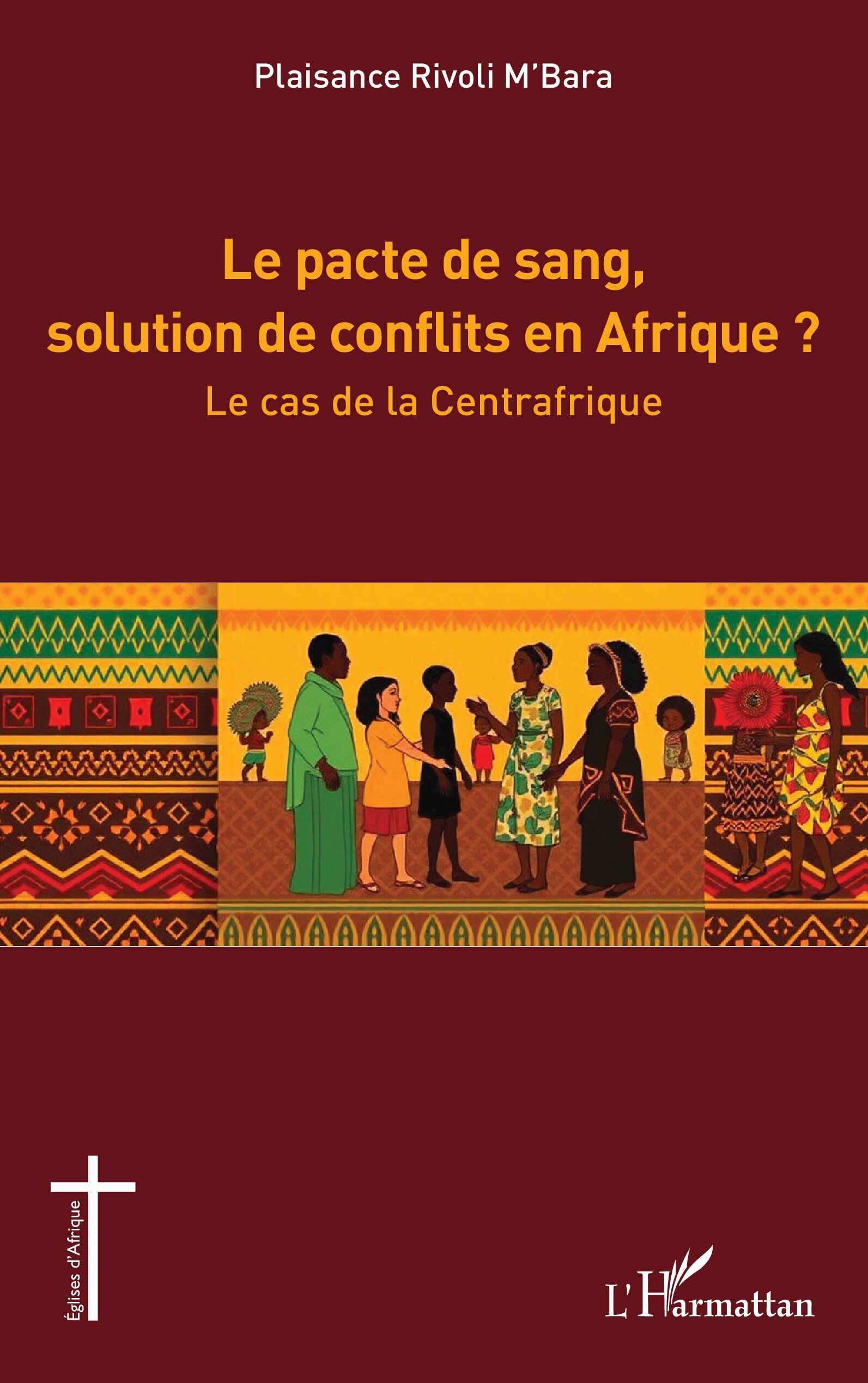 Le pacte de sang, solution de conflits en Afrique ?