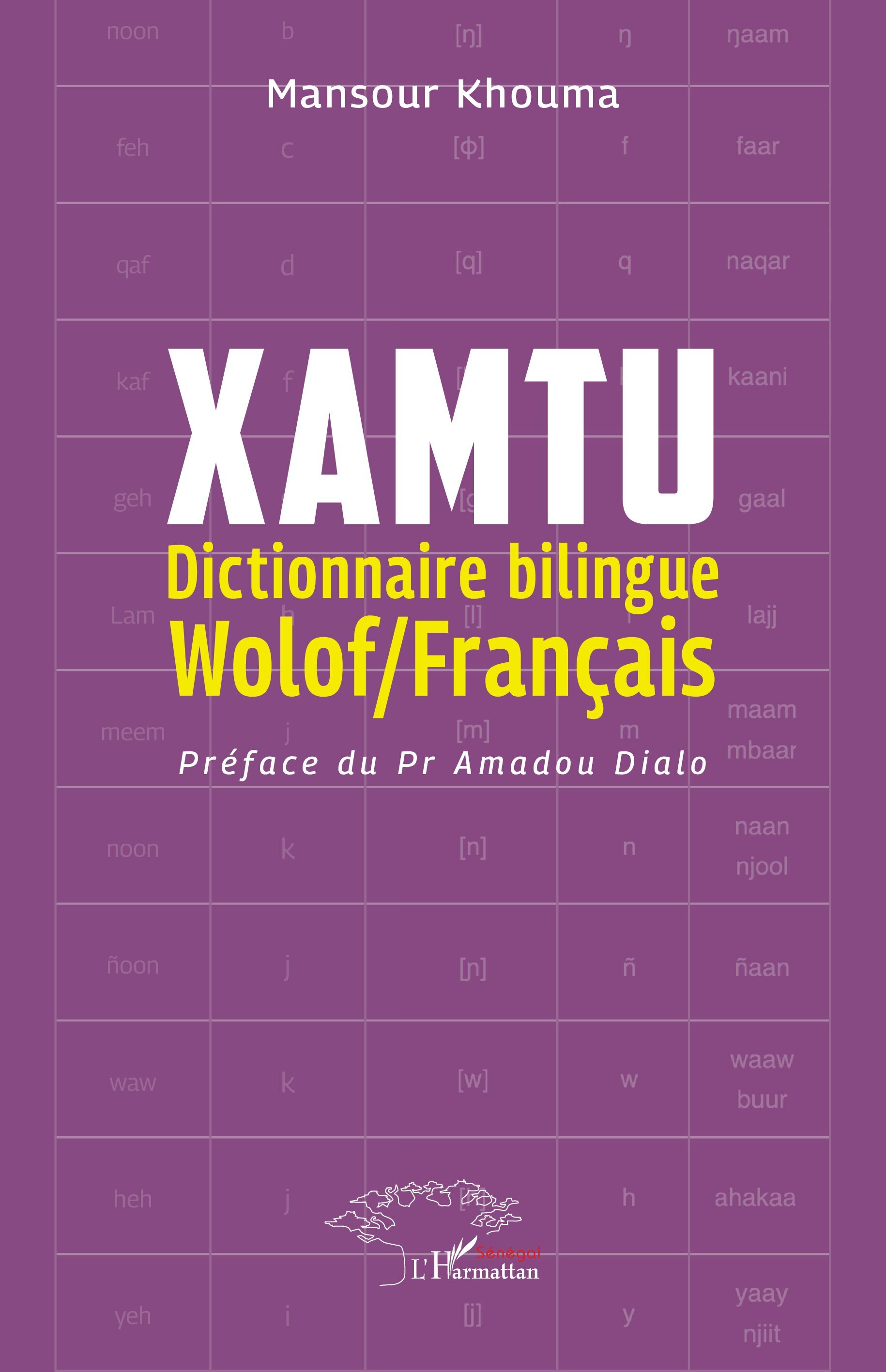 Xamtu