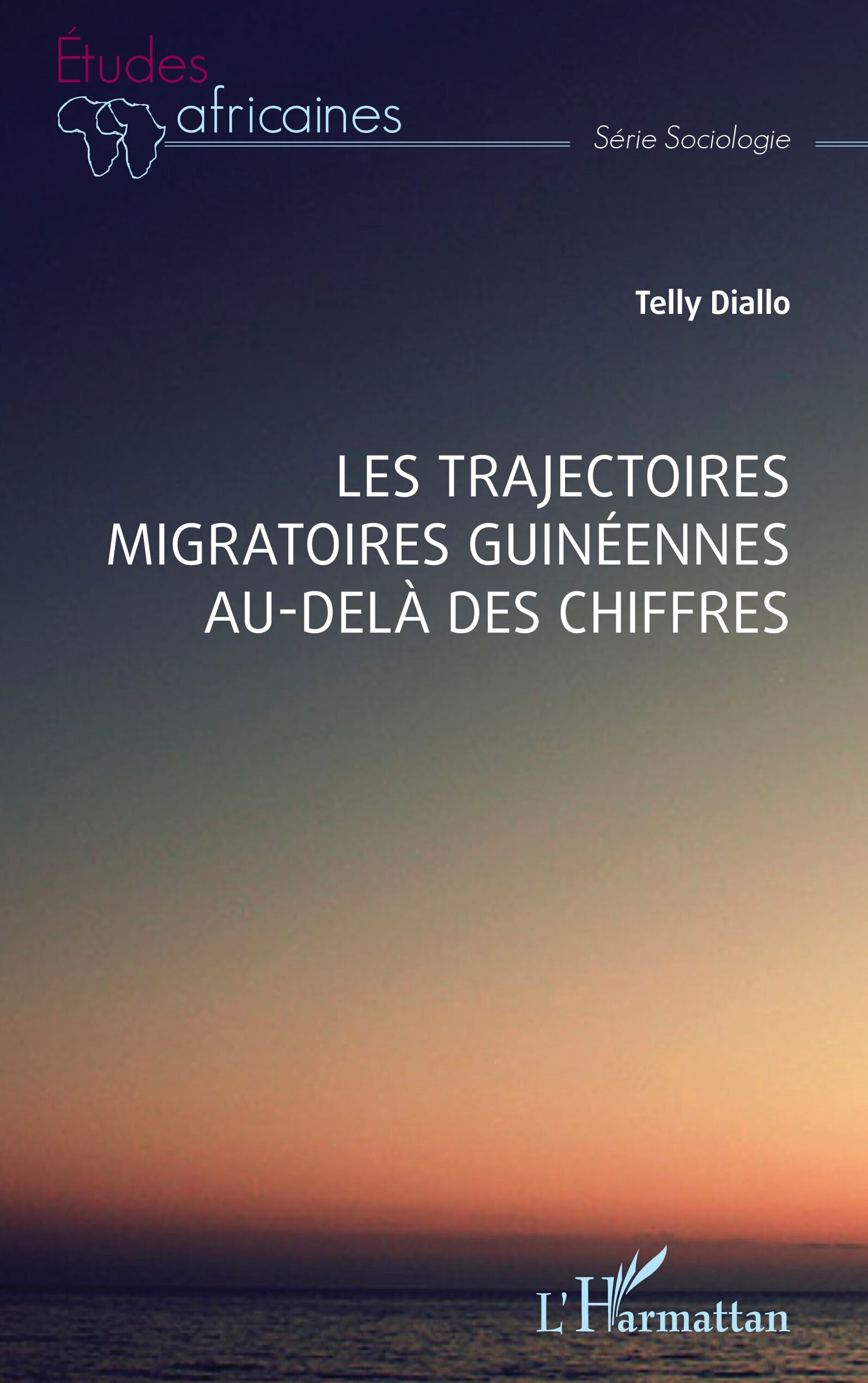 Les trajectoires migratoires guinéennes au-delà des chiffres