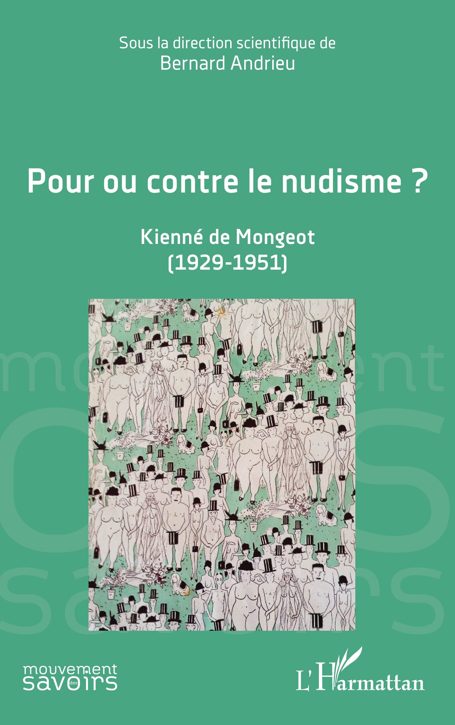 Pour ou contre le nudisme ?