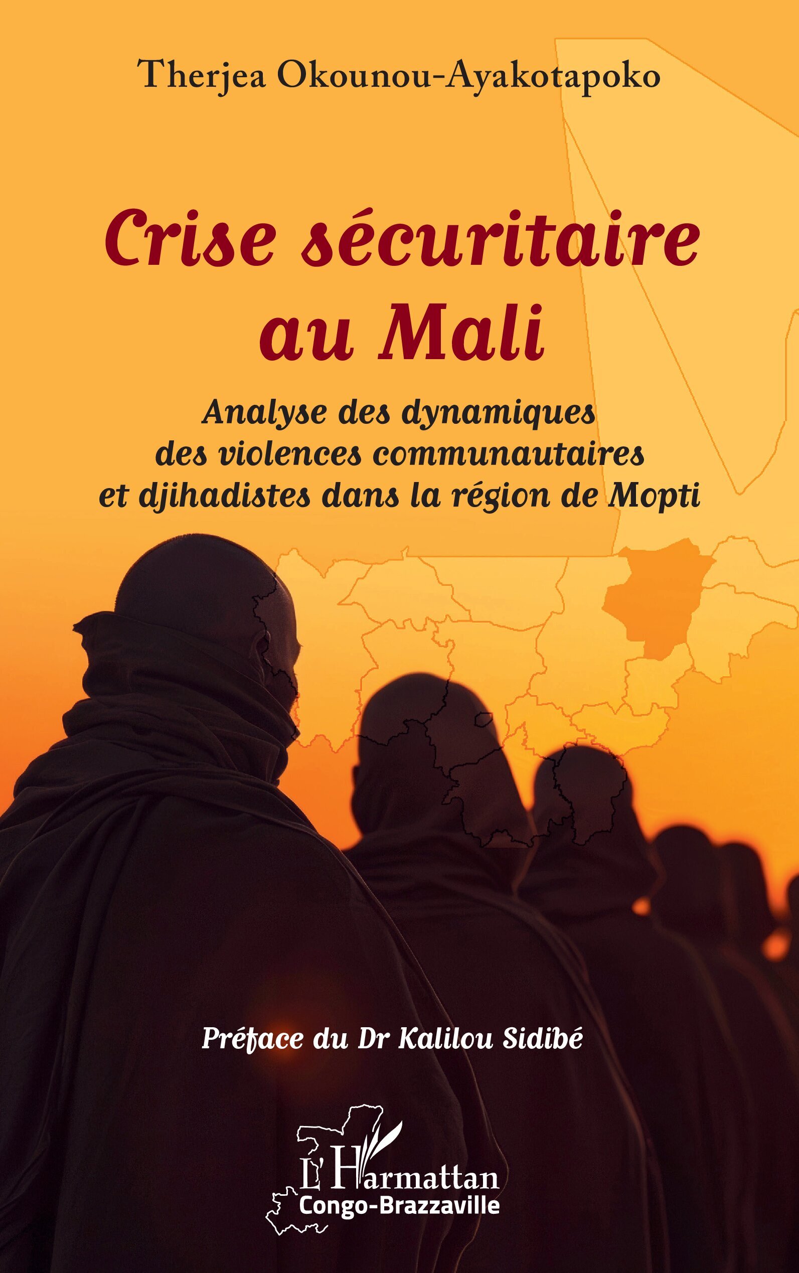 Crise sécuritaire au Mali