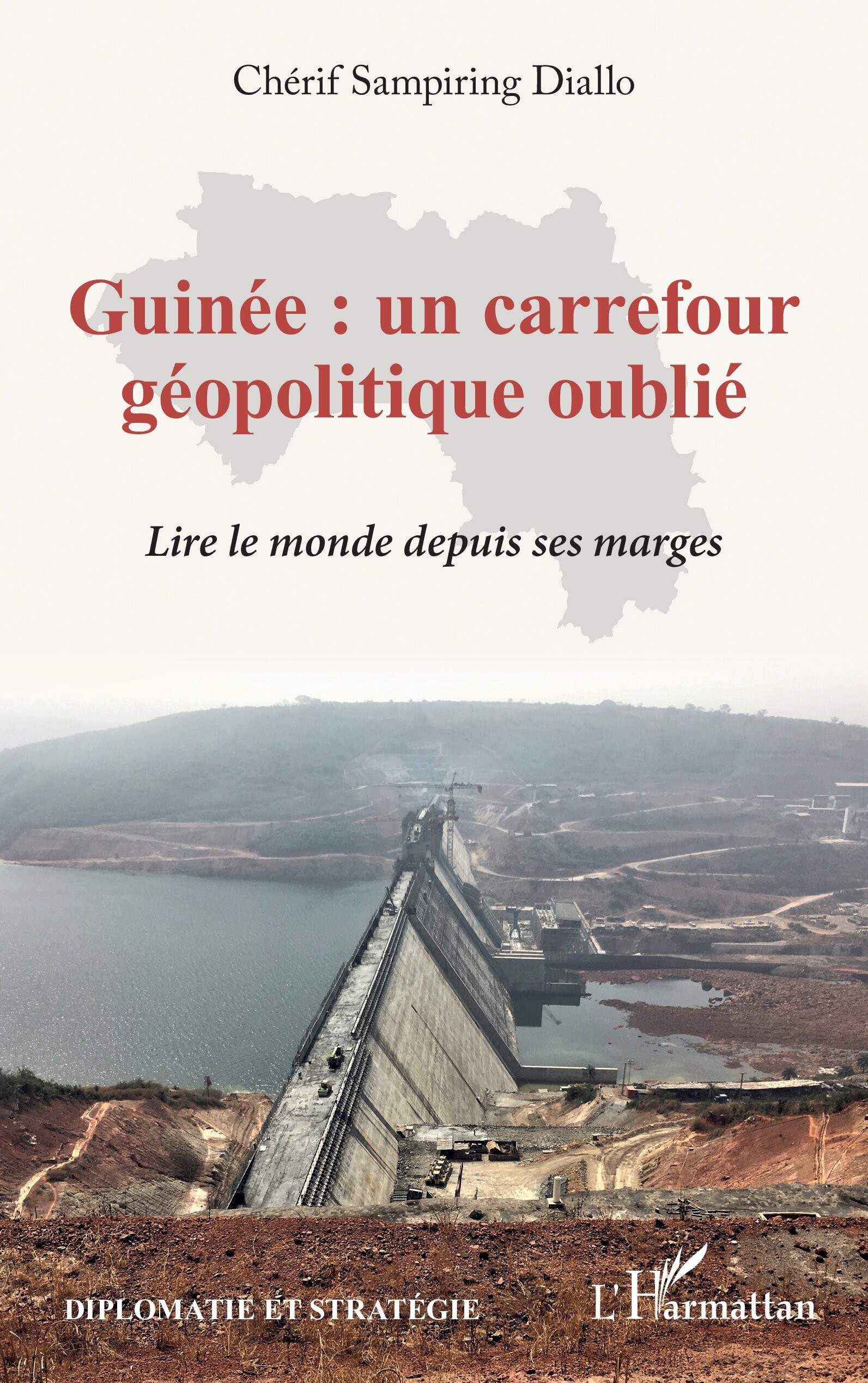 Guinée : un carrefour géopolitique oublié