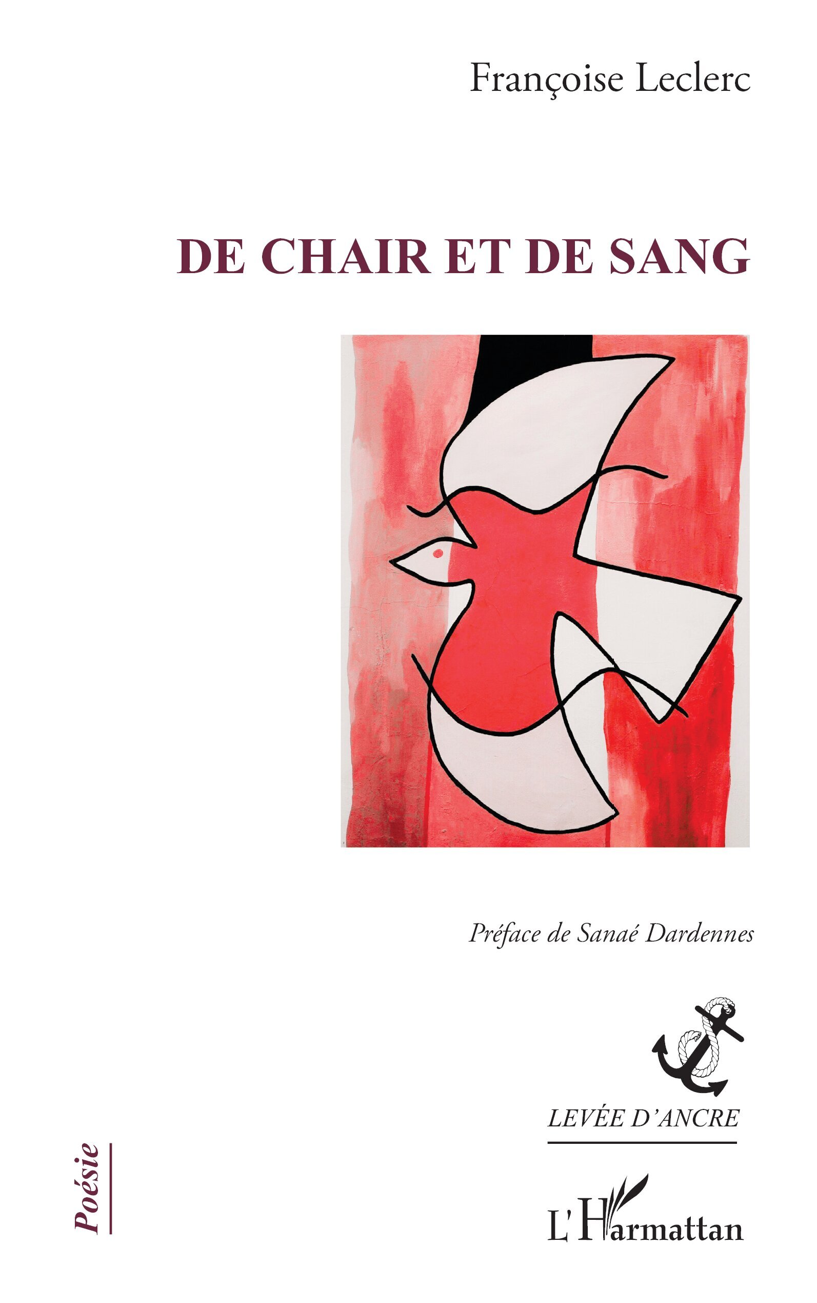 De chair et de sang
