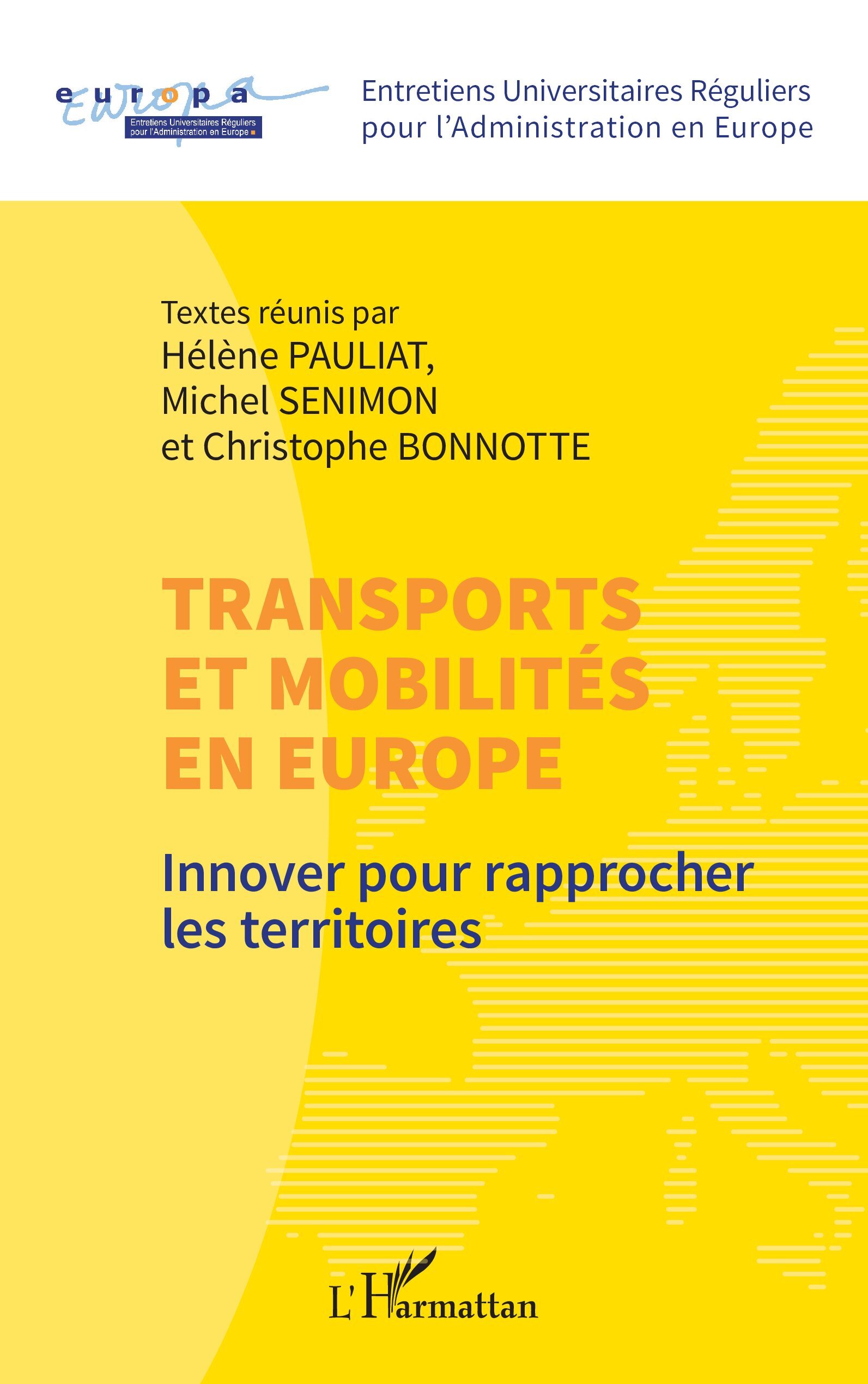 Transports et mobilités en Europe