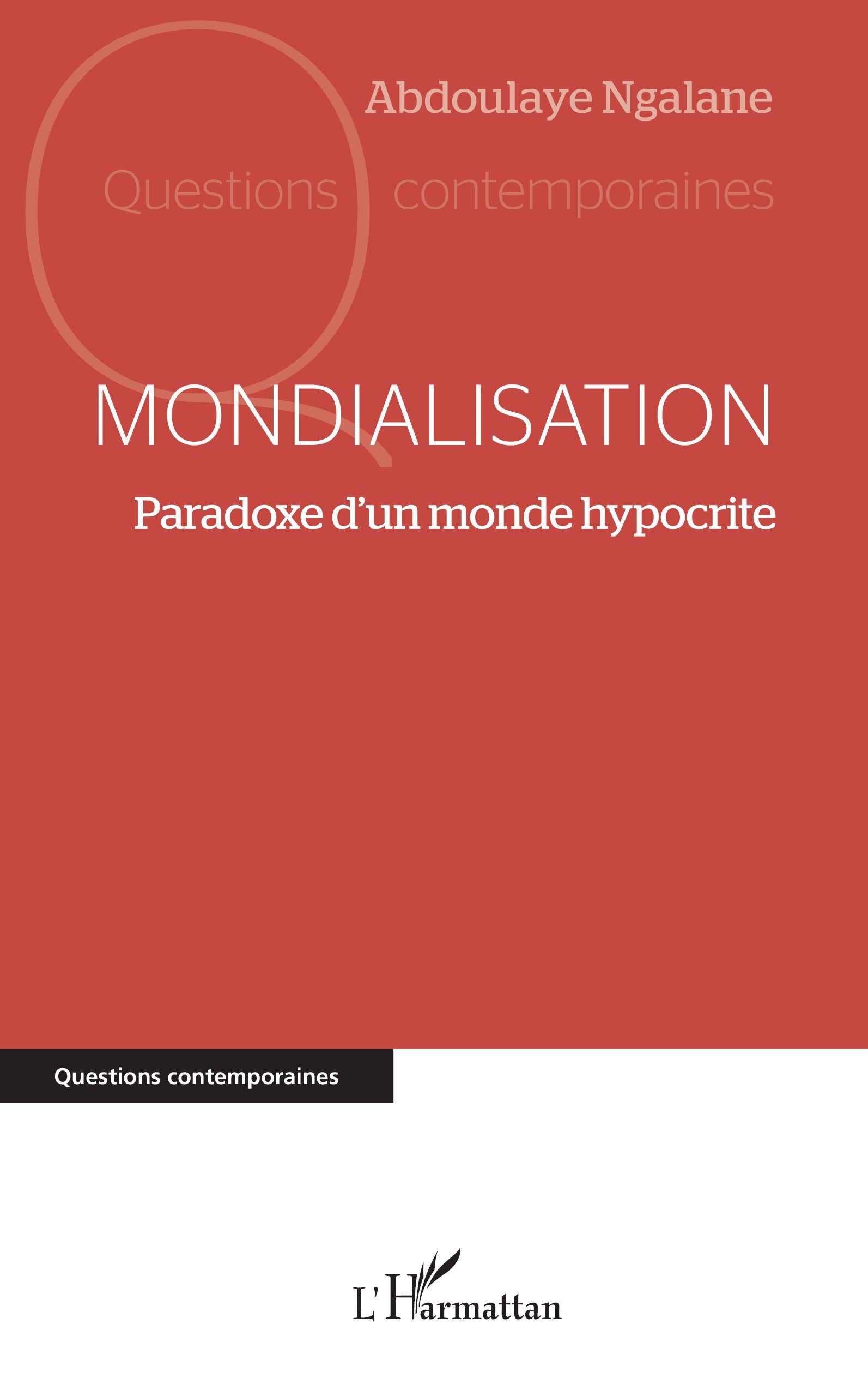 Mondialisation
