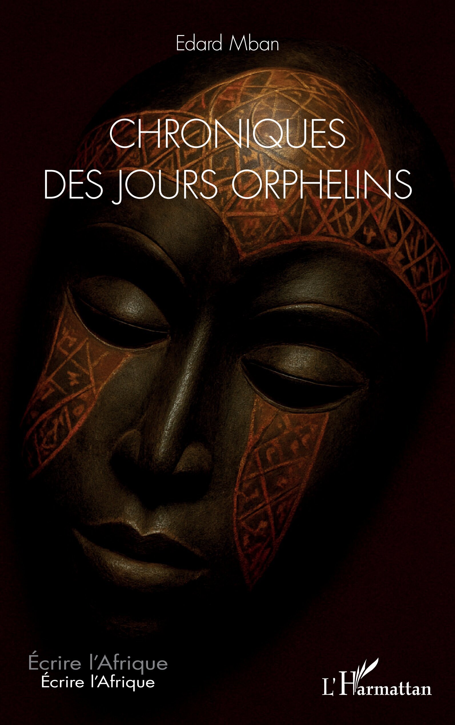 Chroniques des jours orphelins