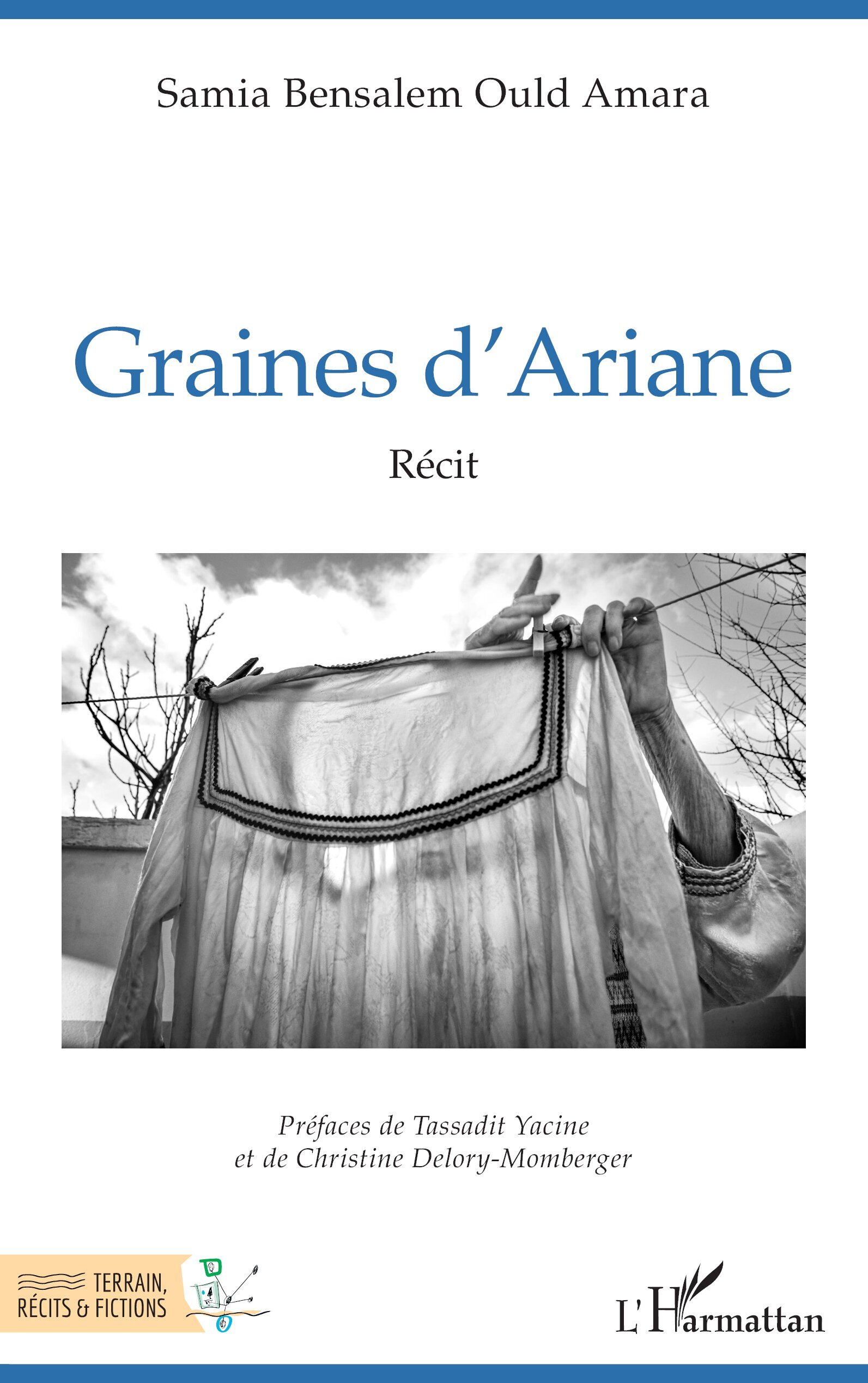 Graines d’Ariane