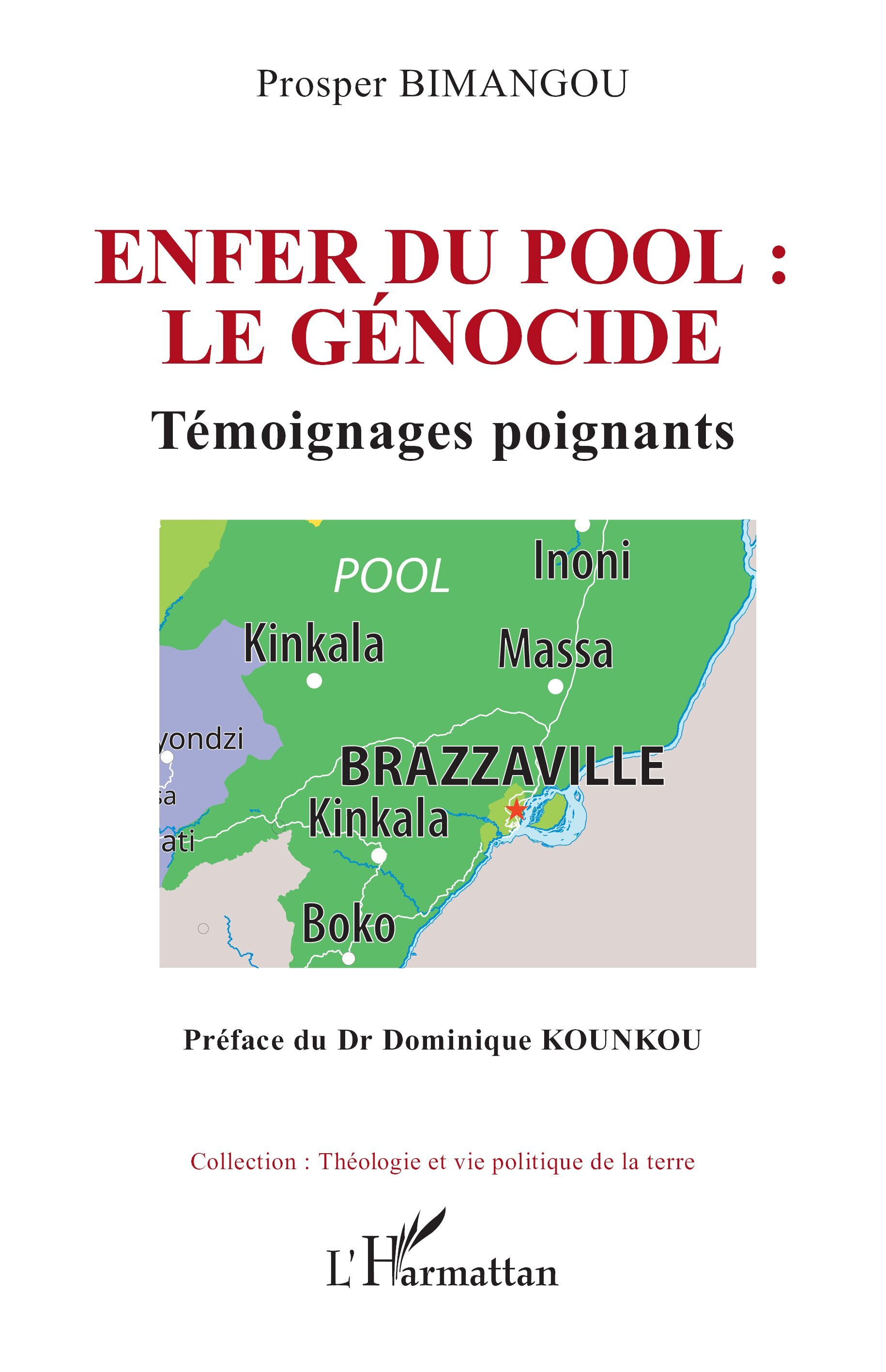 Enfer du pool : le génocide
