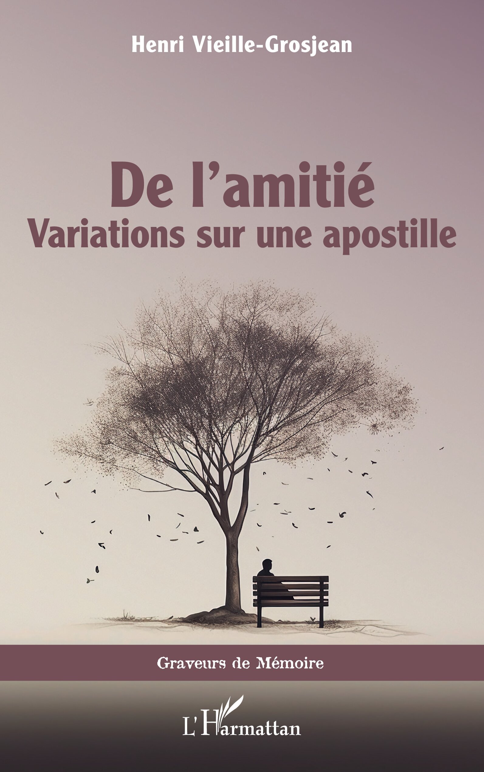 De l’amitié