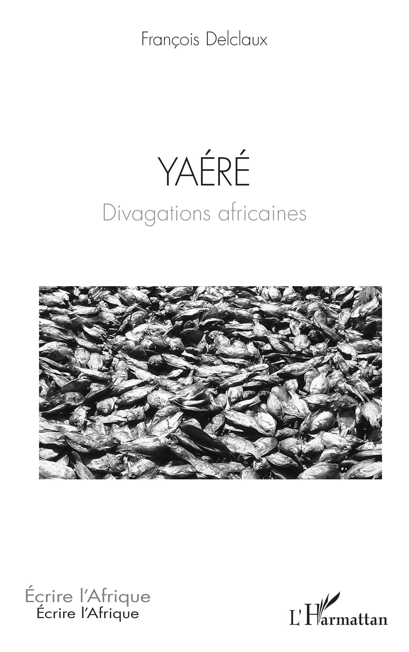 Yaéré