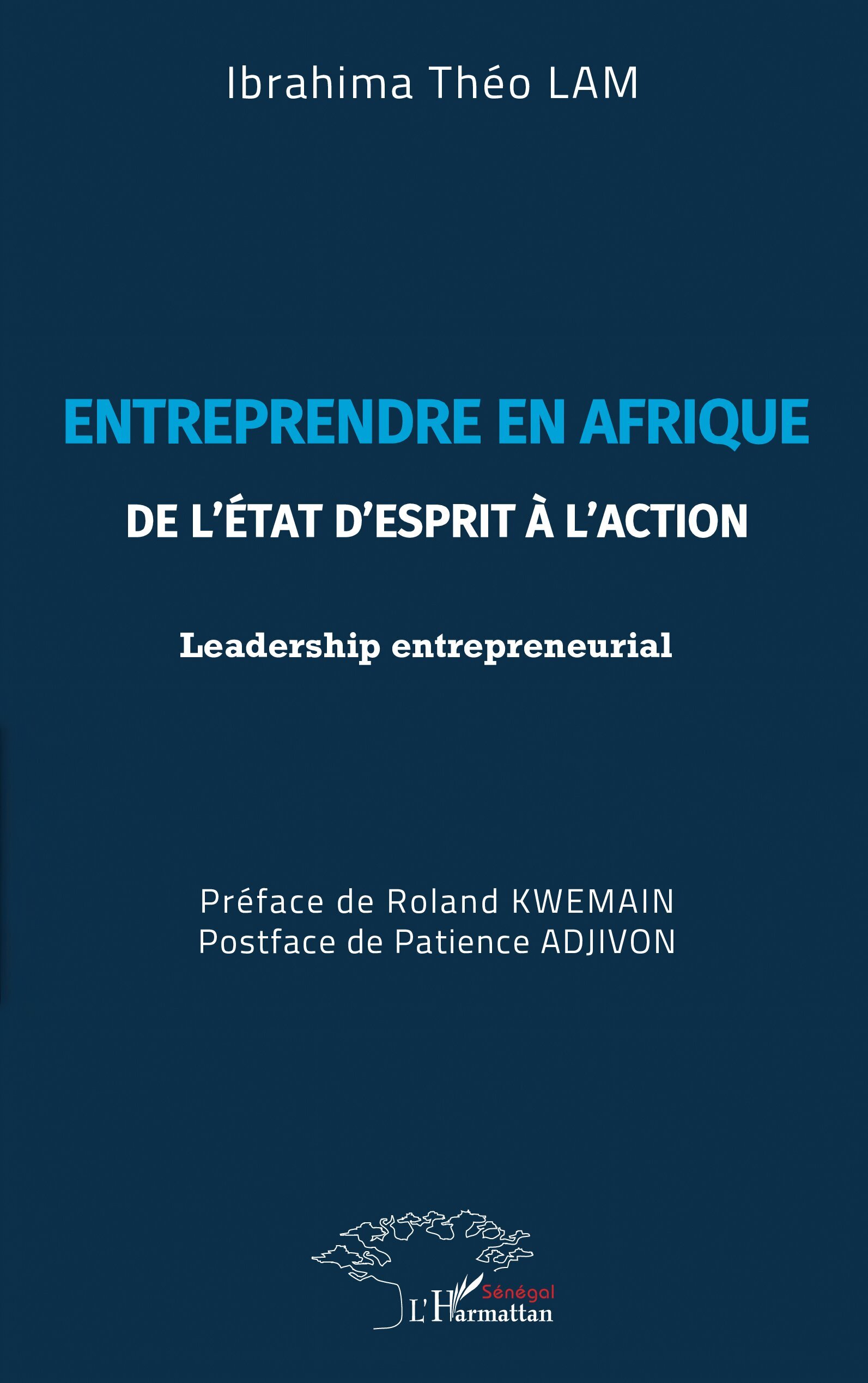 Entreprendre en Afrique