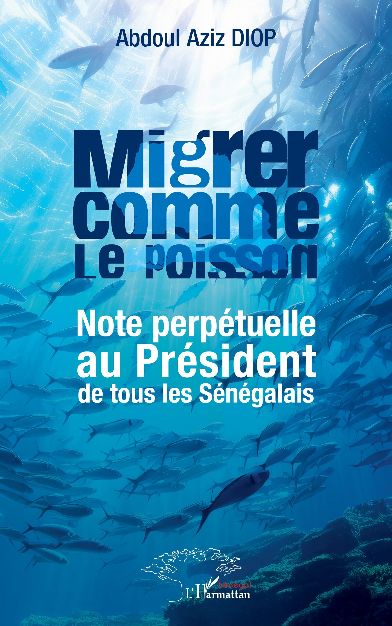 Migrer comme le poisson