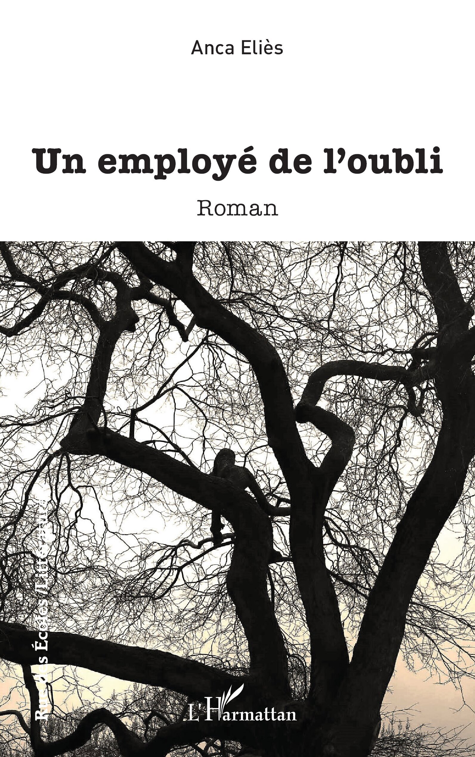 Un employé de l’oubli