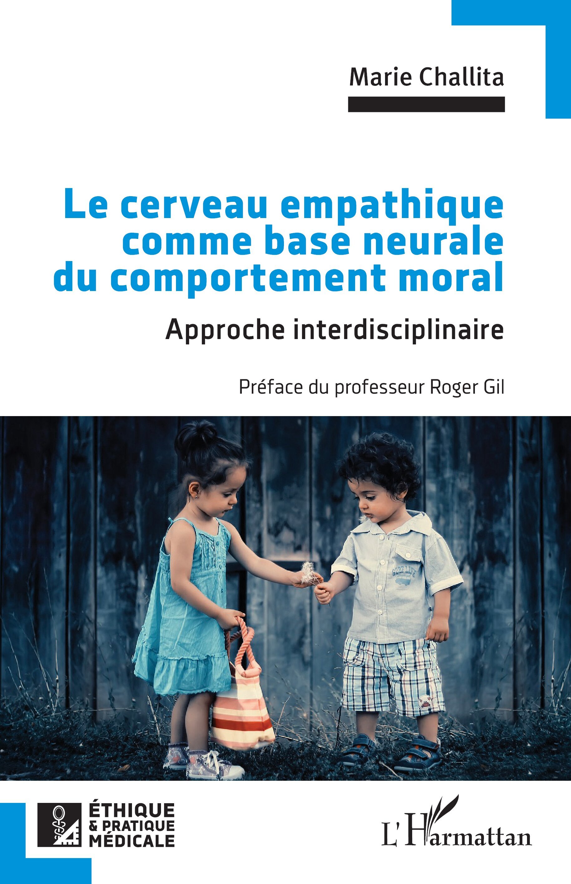 Le cerveau empathique comme base neurale du comportement moral