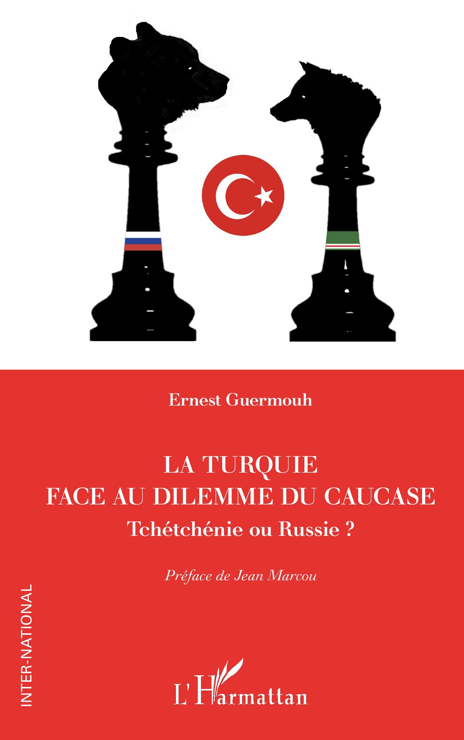La Turquie face au dilemme du Caucase