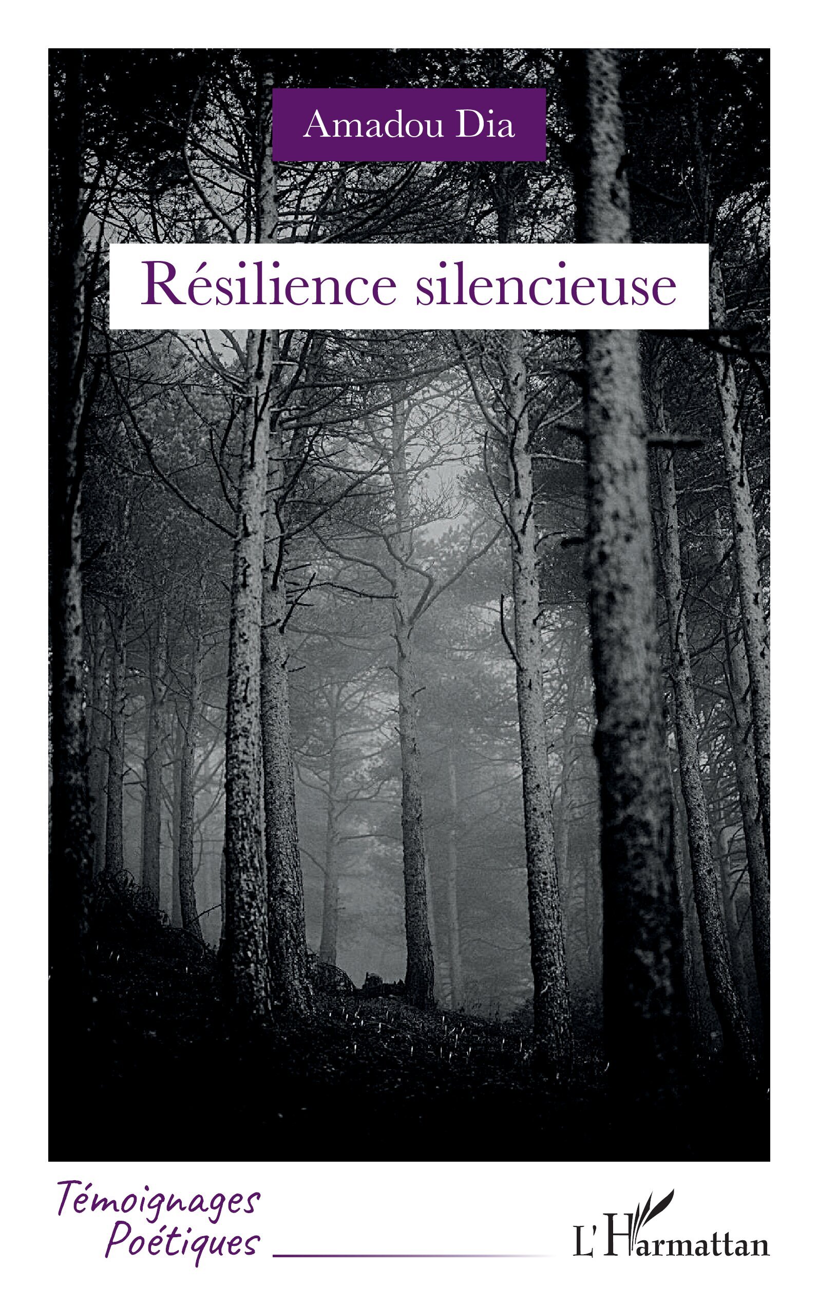 Résilience silencieuse