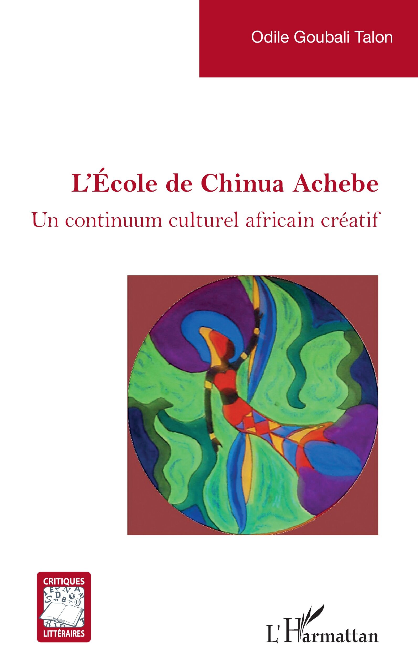 L’École de Chinua Achebe