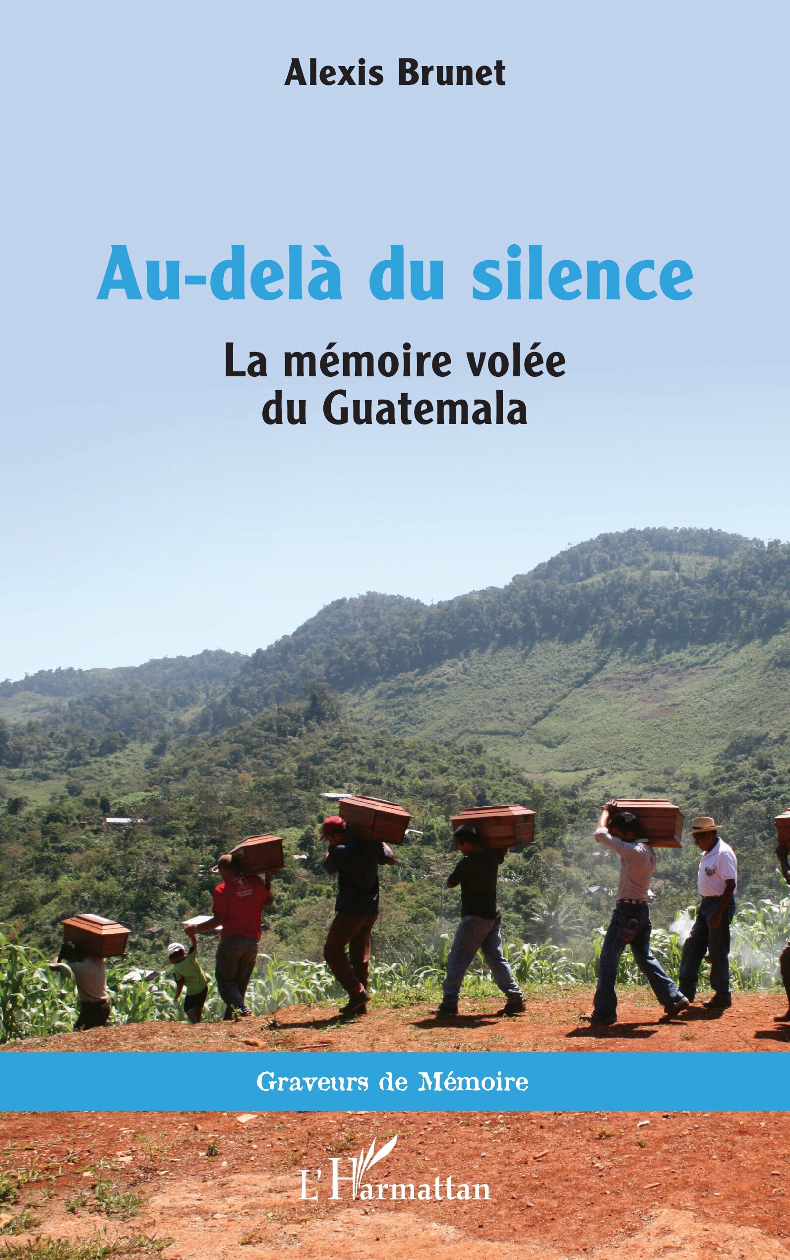 Au-delà du silence