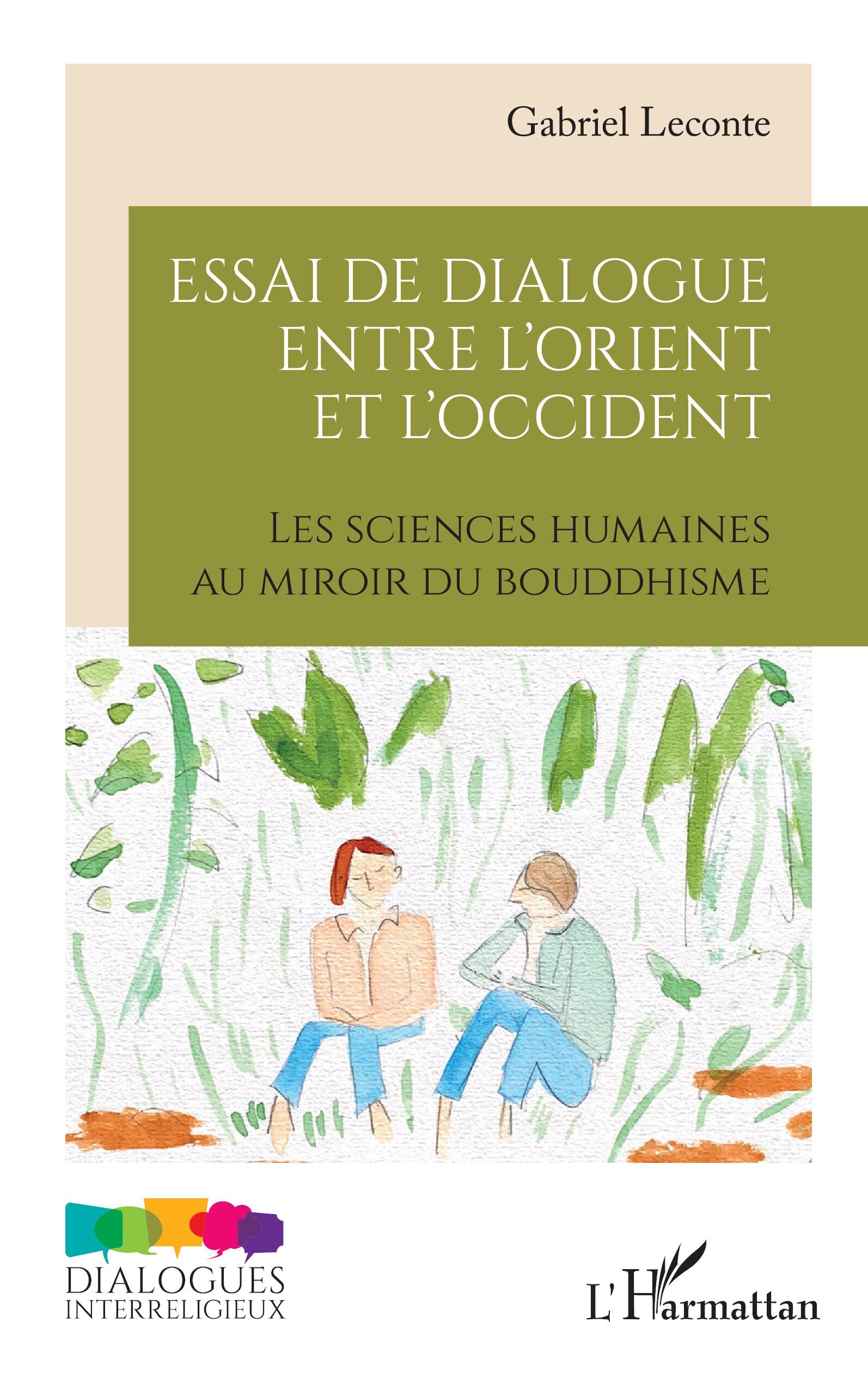 Essai de dialogue entre l’Orient et l’Occident