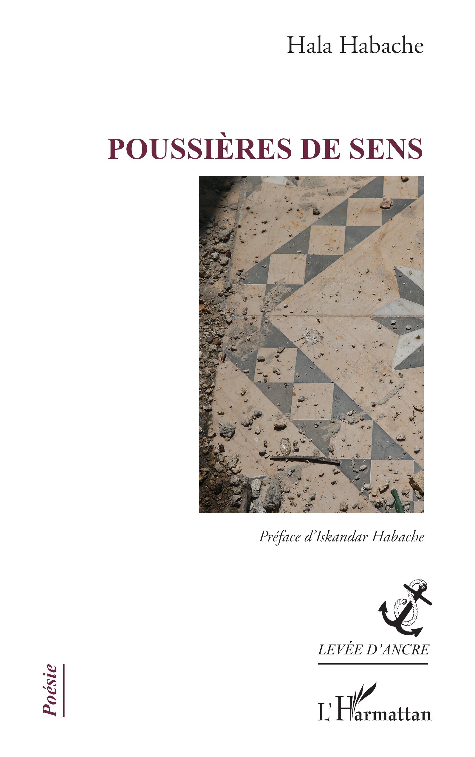 Poussières de sens