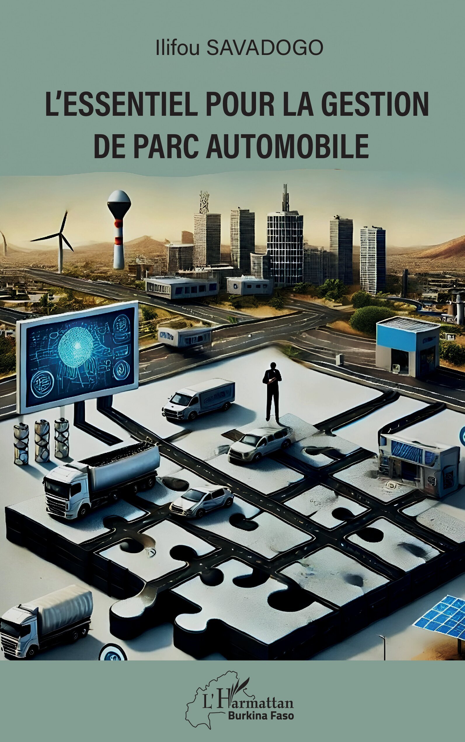 L'essentiel pour la gestion de parc automobile