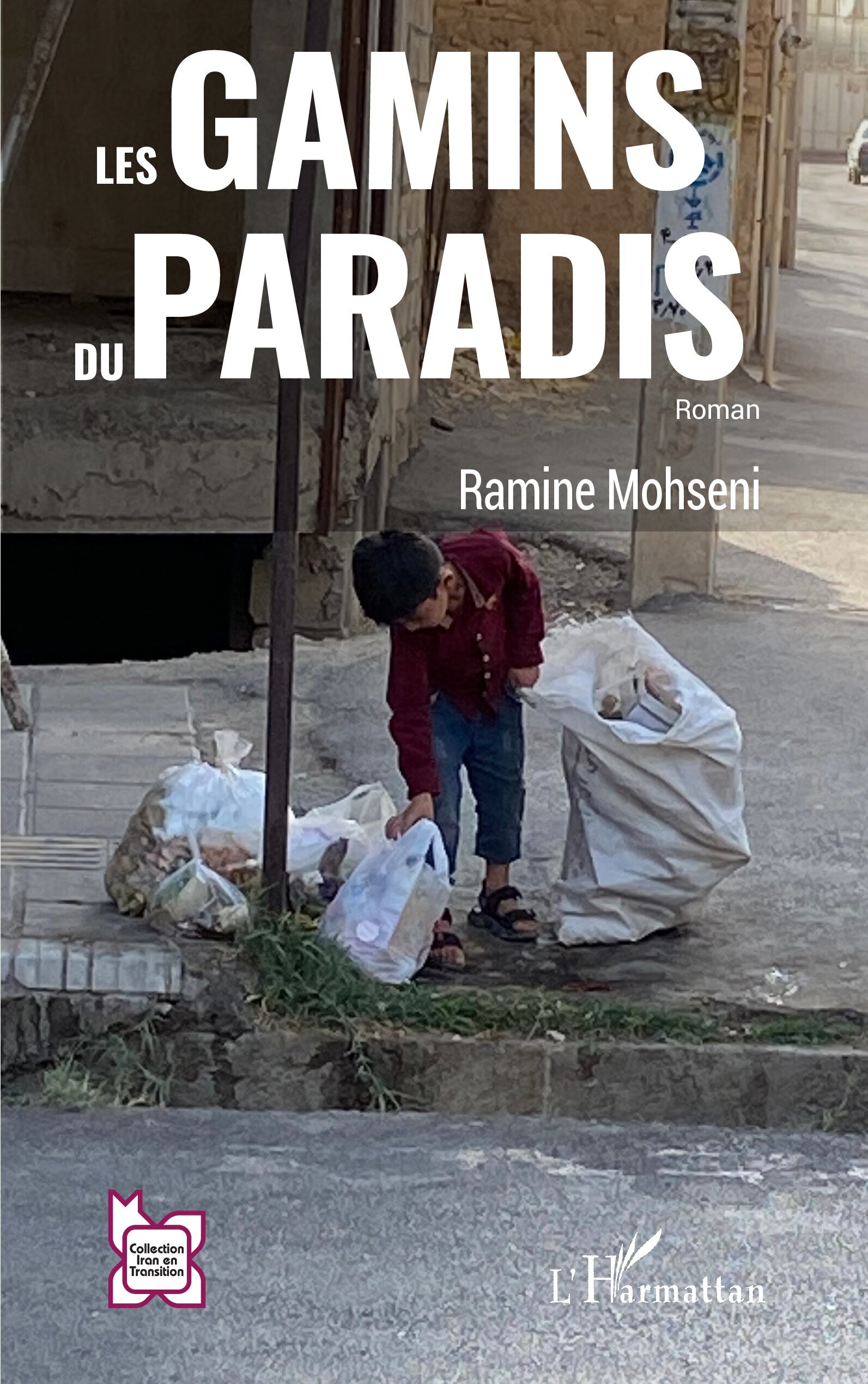 Les gamins du paradis