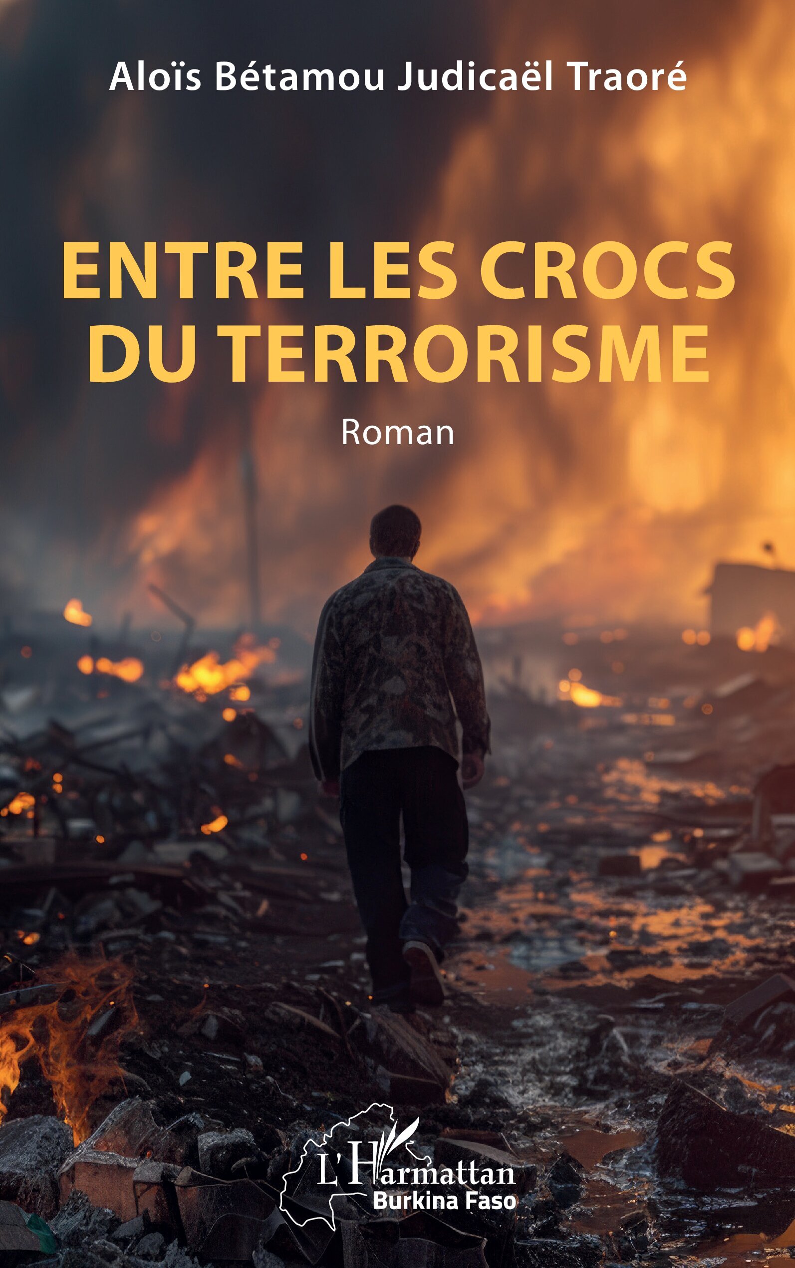Entre les crocs du terrorisme