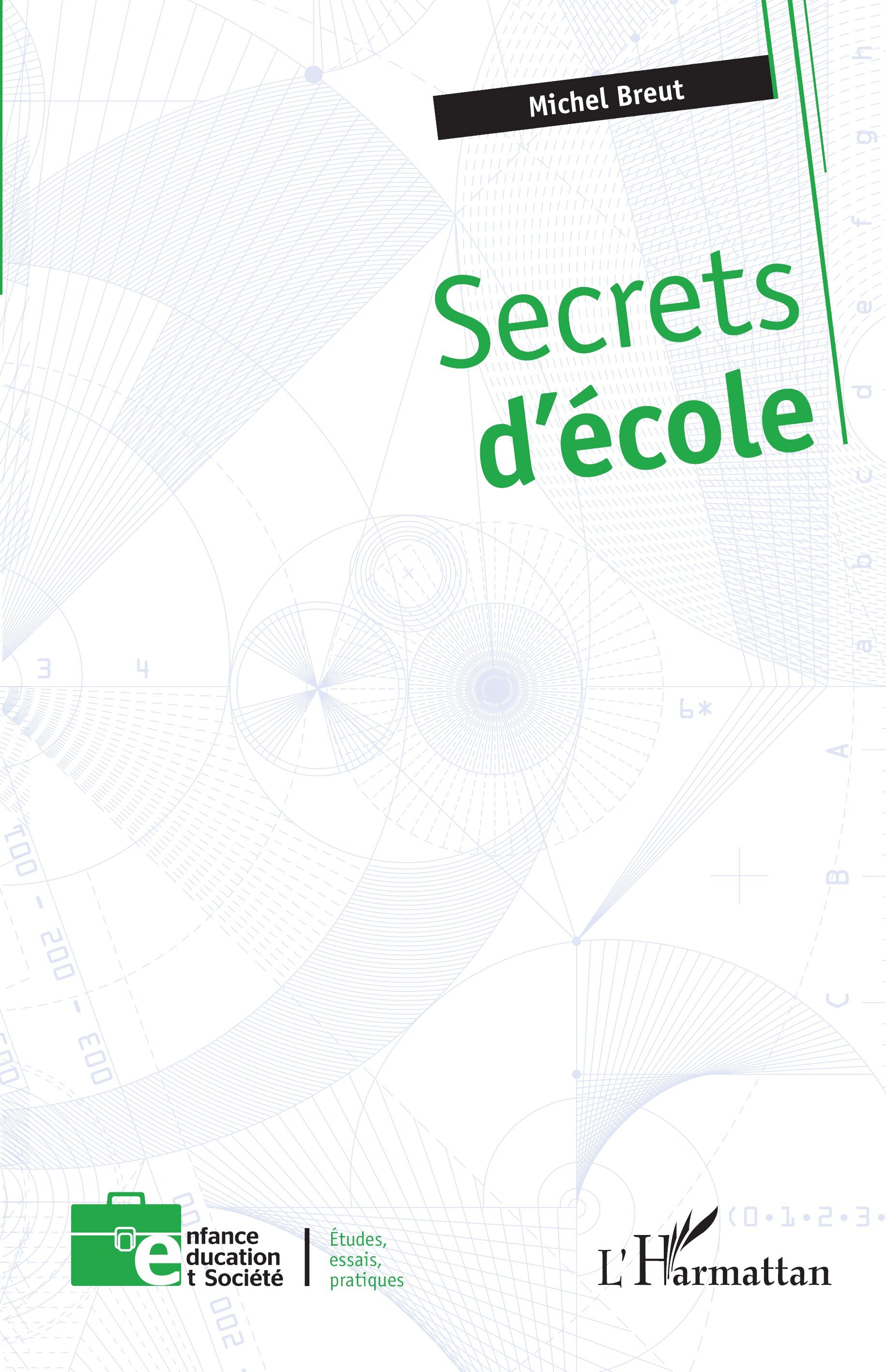 Secrets d’école