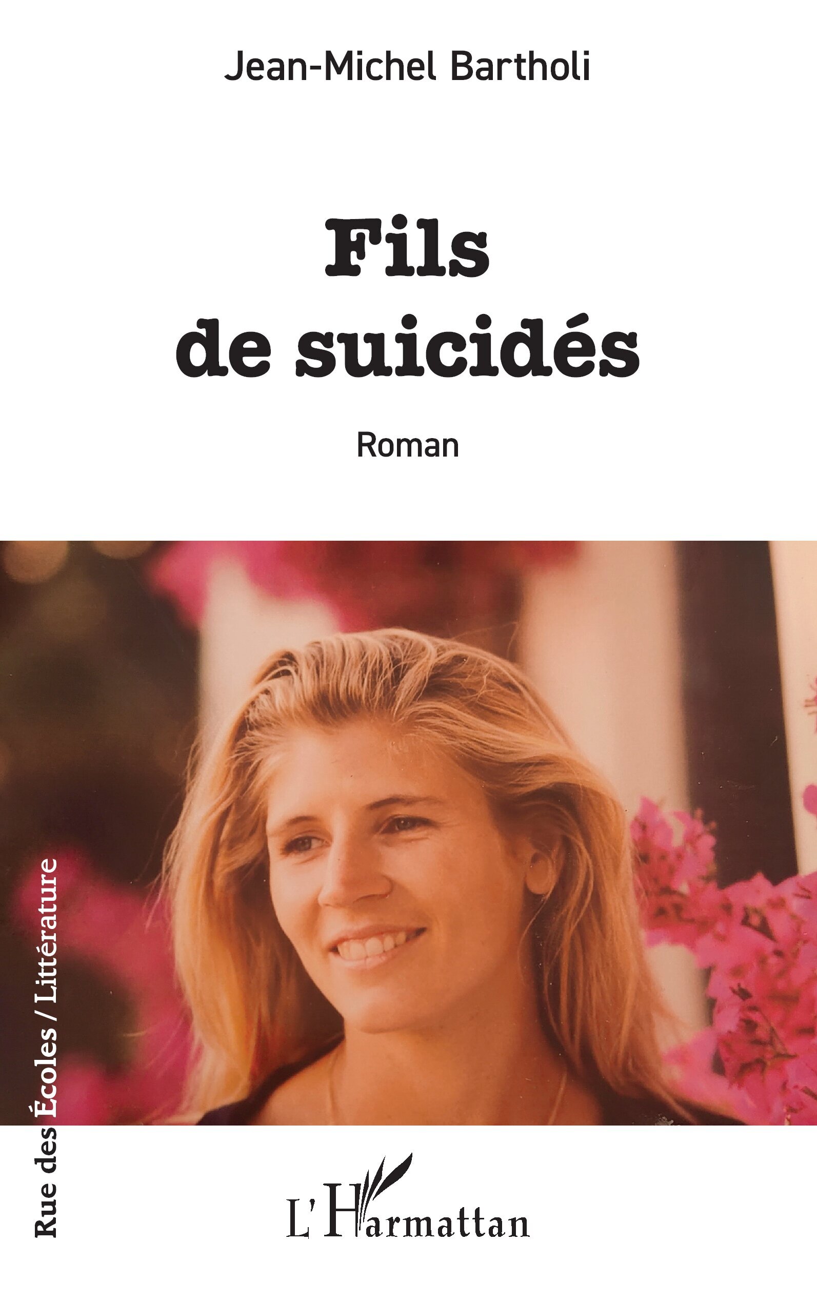 Fils de suicidés