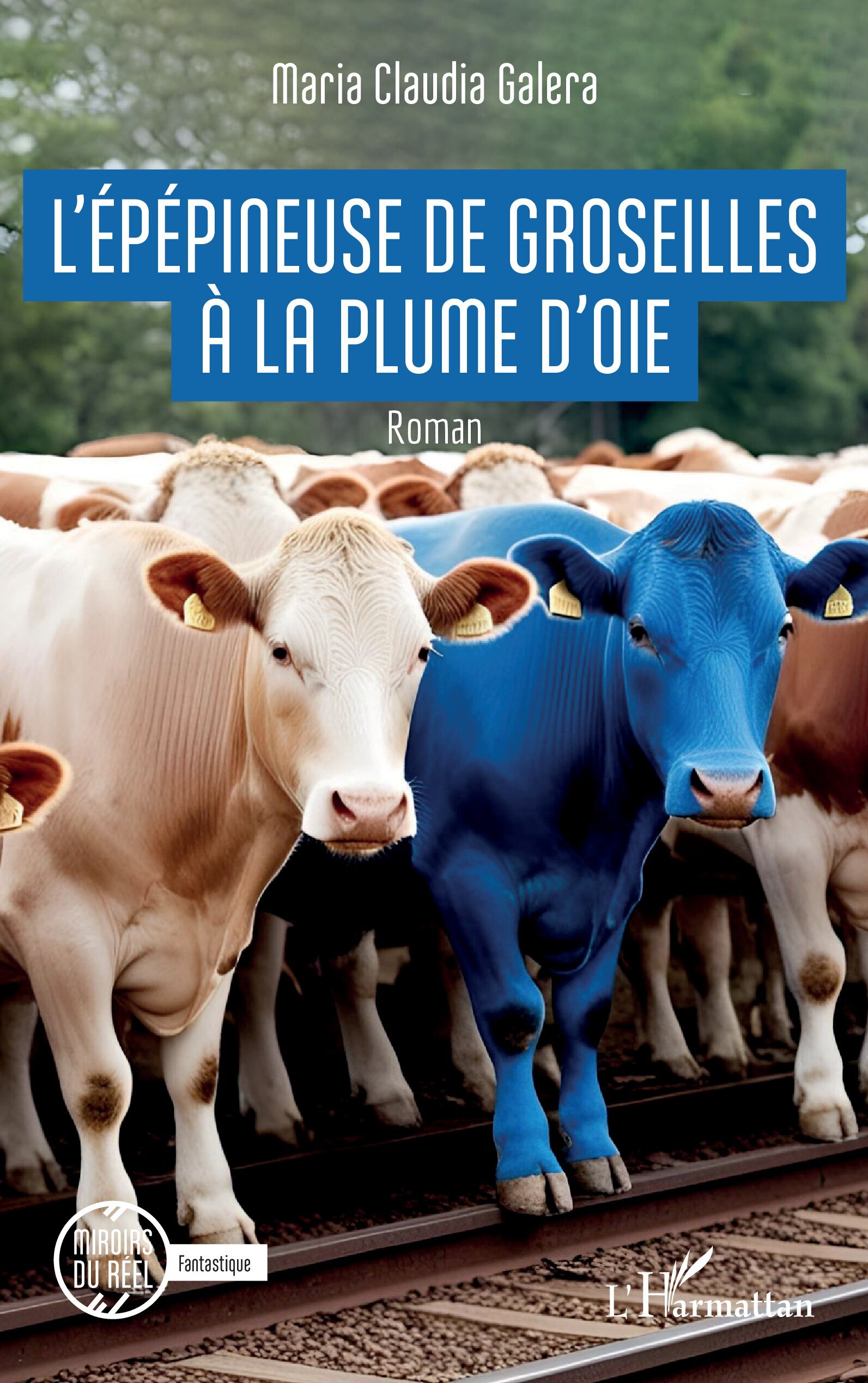 L’épépineuse de groseilles à la plume d’oie