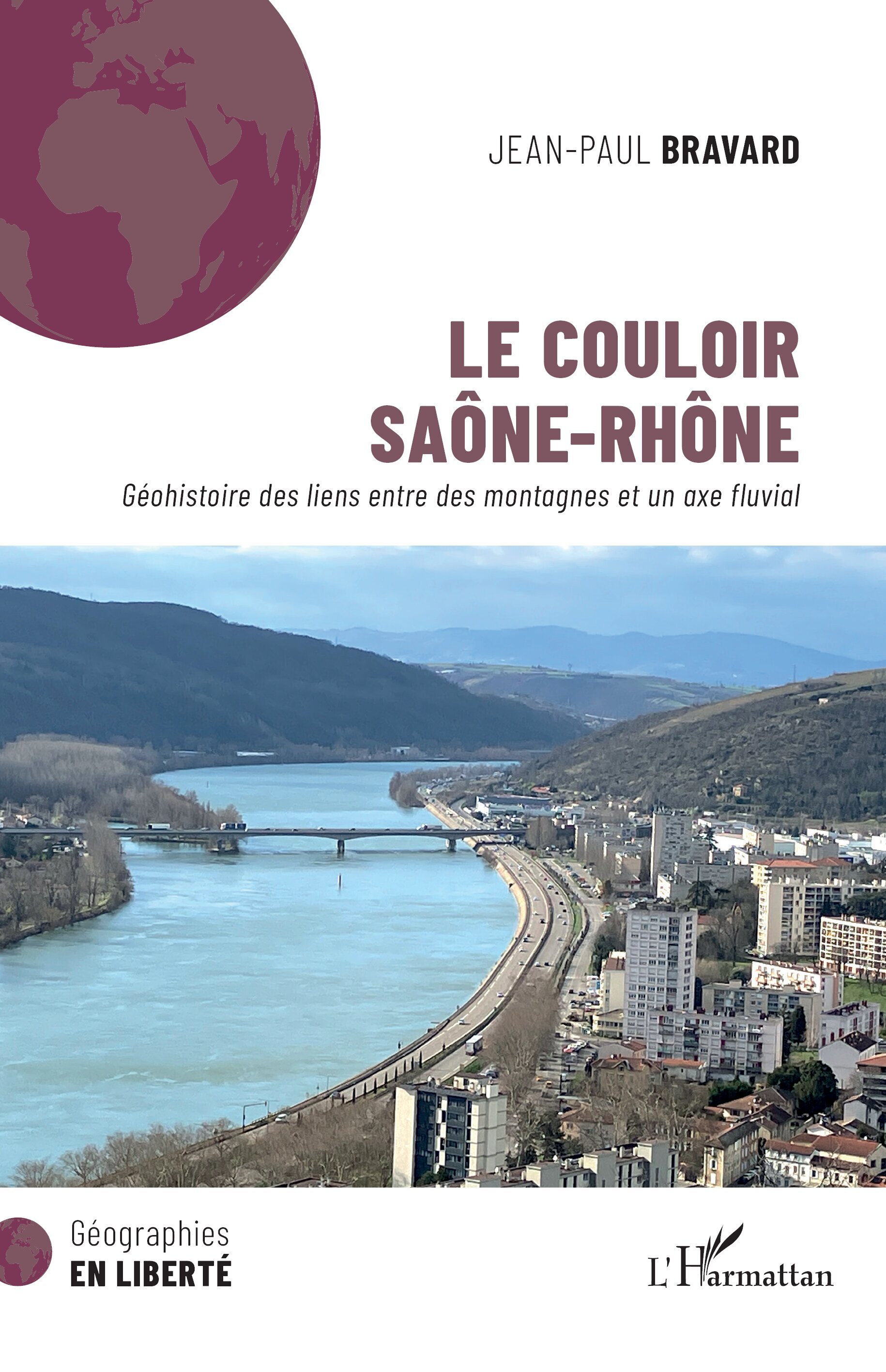 Le couloir Saône-Rhône