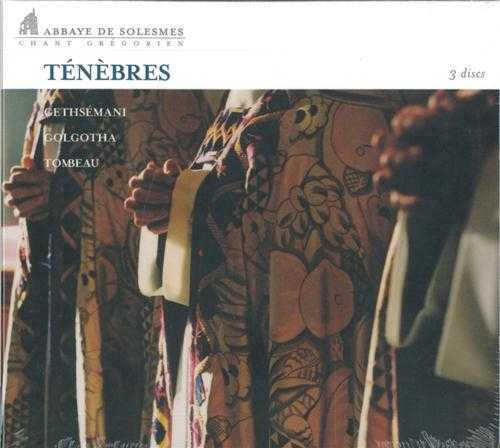 Ténèbres