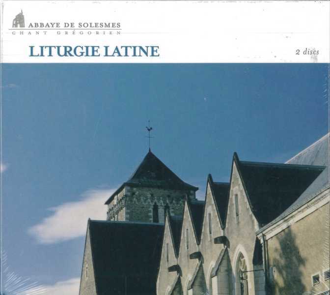 Liturgie latine