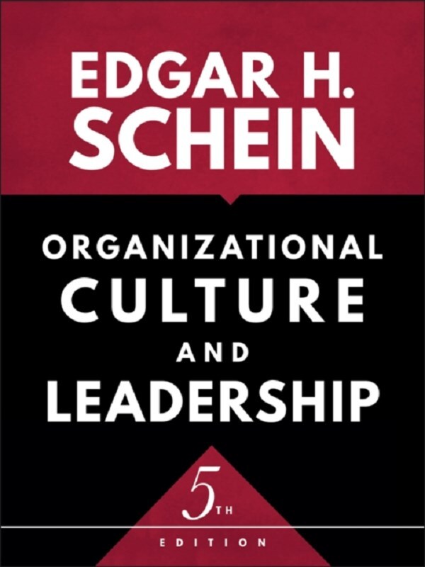 Organizational Culture and Leadership