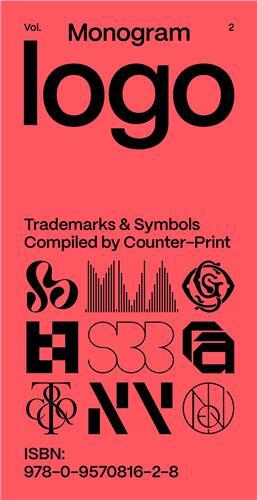 Monogram Logo (Anniversary Edition) /anglais