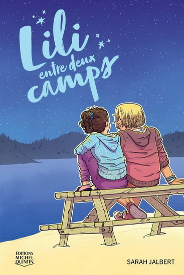 LILI V 02 LILI ENTRE DEUX CAMPS