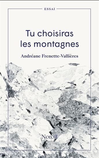 TU CHOISIRAS LES MONTAGNES