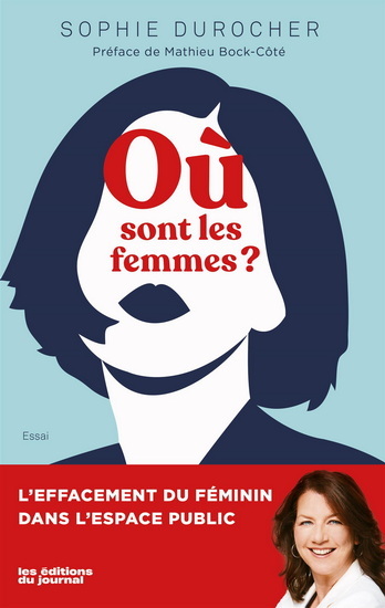 OU SONT LES FEMMES ? L'EFFACEMENT DU FEMININ DANS L'ESPACE PUBLIC