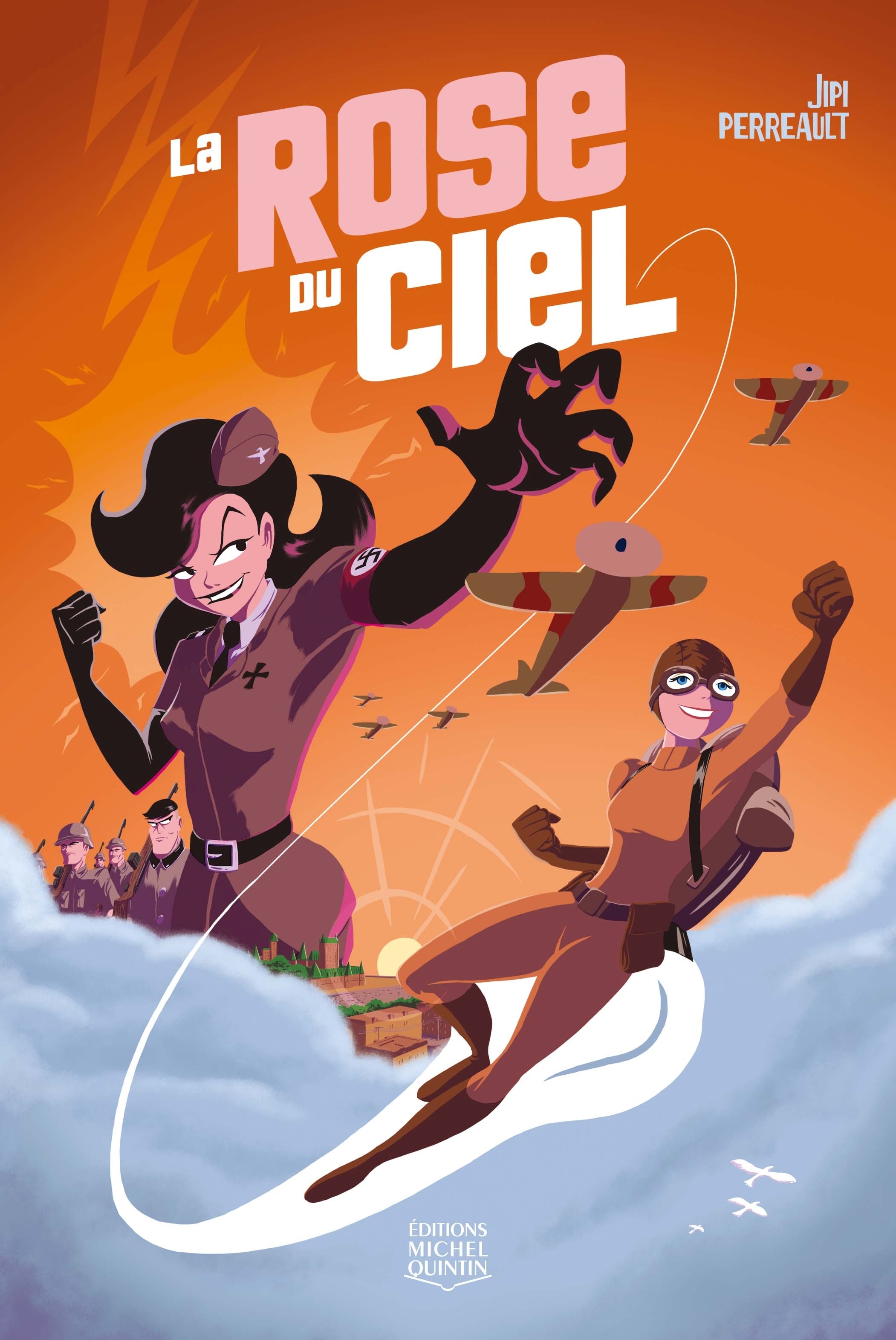 LA ROSE DU CIEL V 01